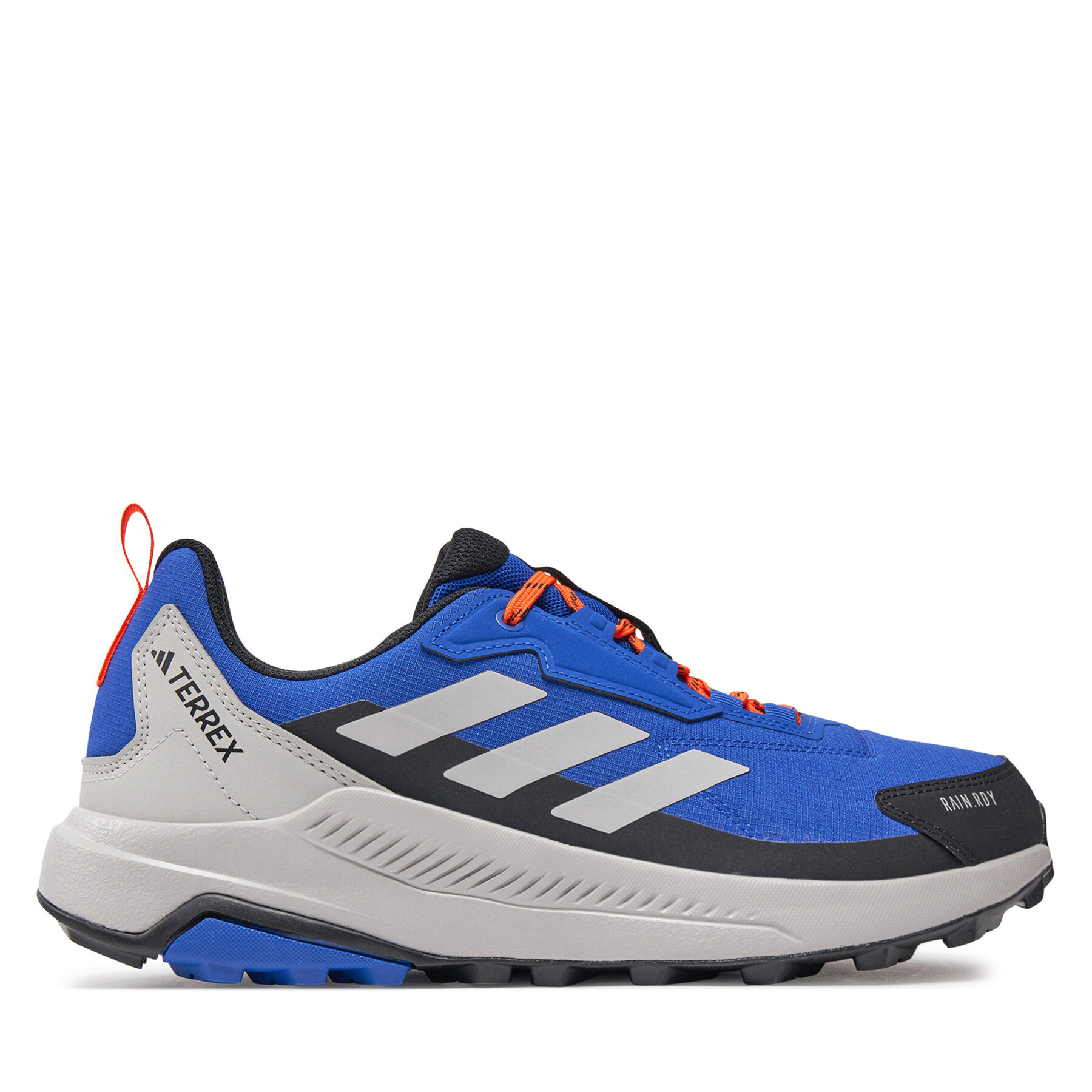 Chaussures de trekking adidas Terrex Anylander Rain.Rdy IH3553 Bleu