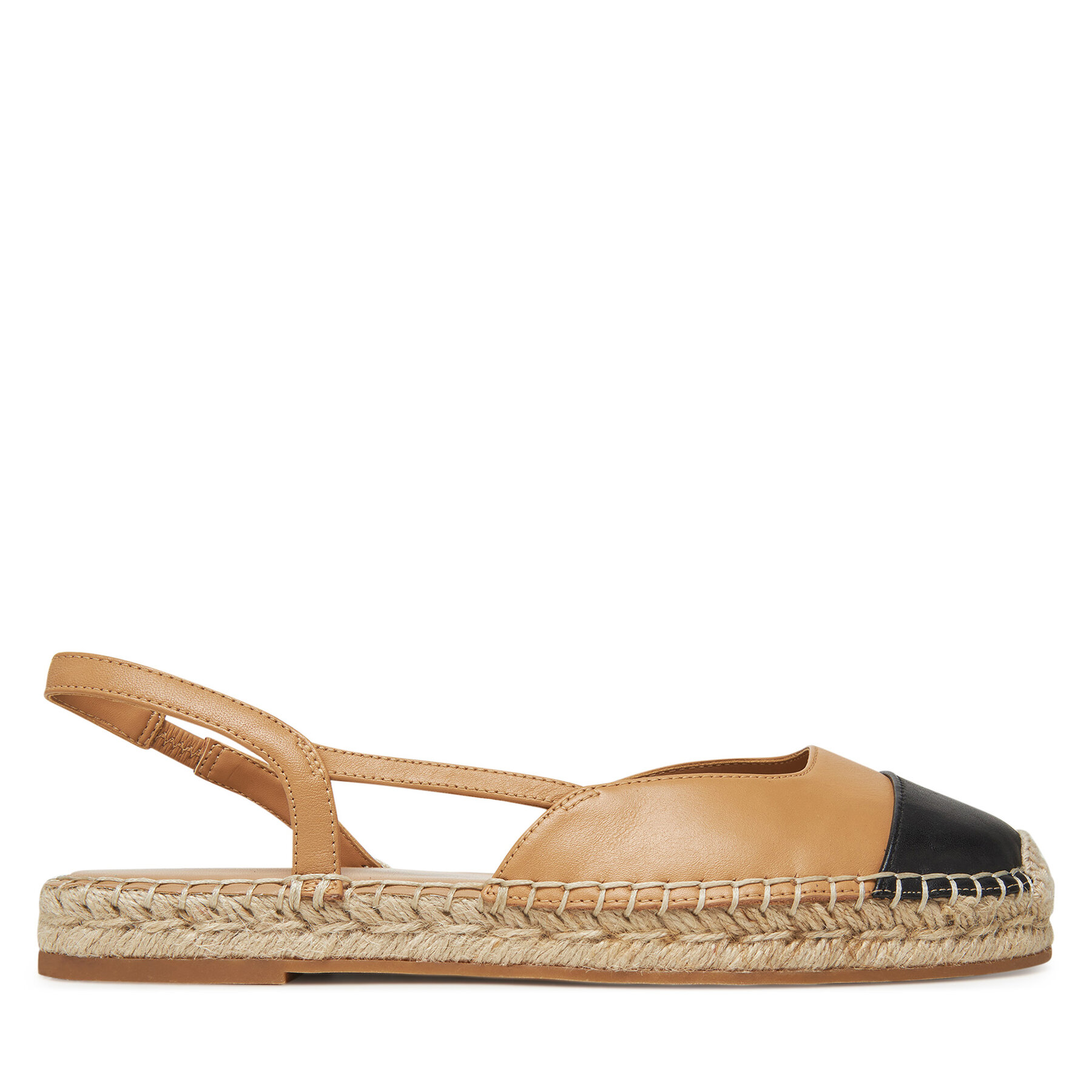 Espadrilky Aldo Marelinne 14011261 Béžová