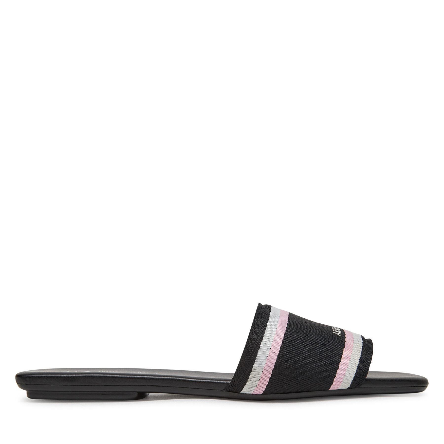Natikače Armani Exchange XDP056 XV922 00002 Crna