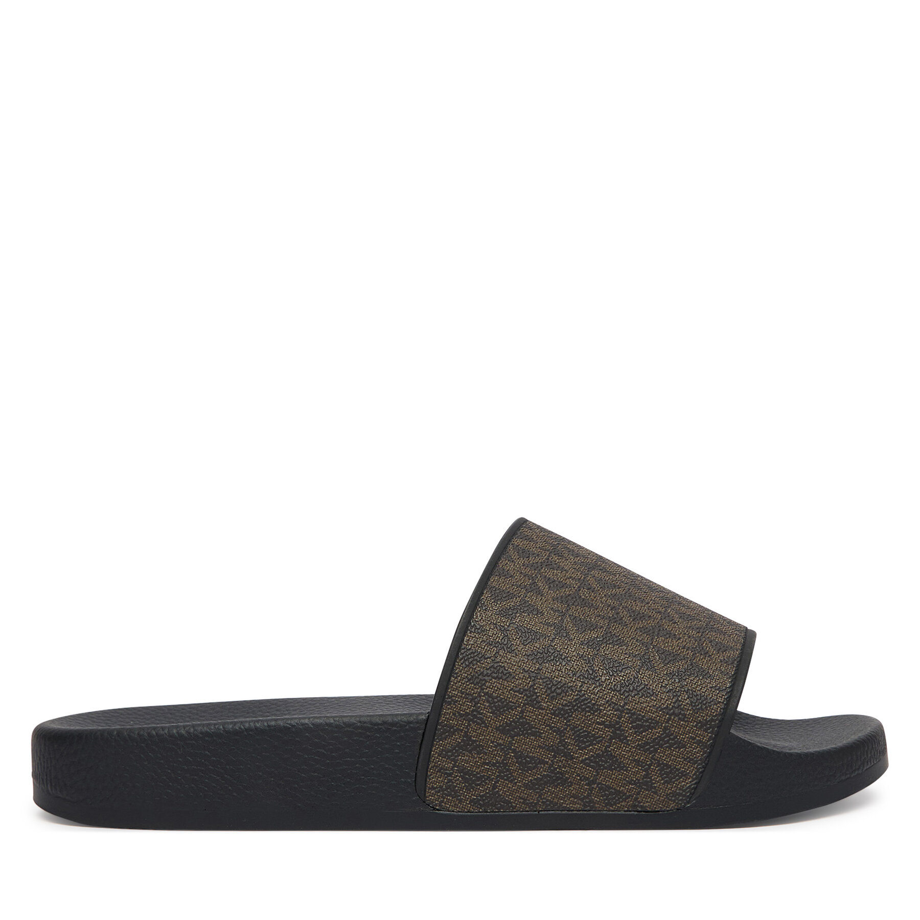 Natikače MICHAEL Michael Kors 42R0JSFA3Q Smeđa