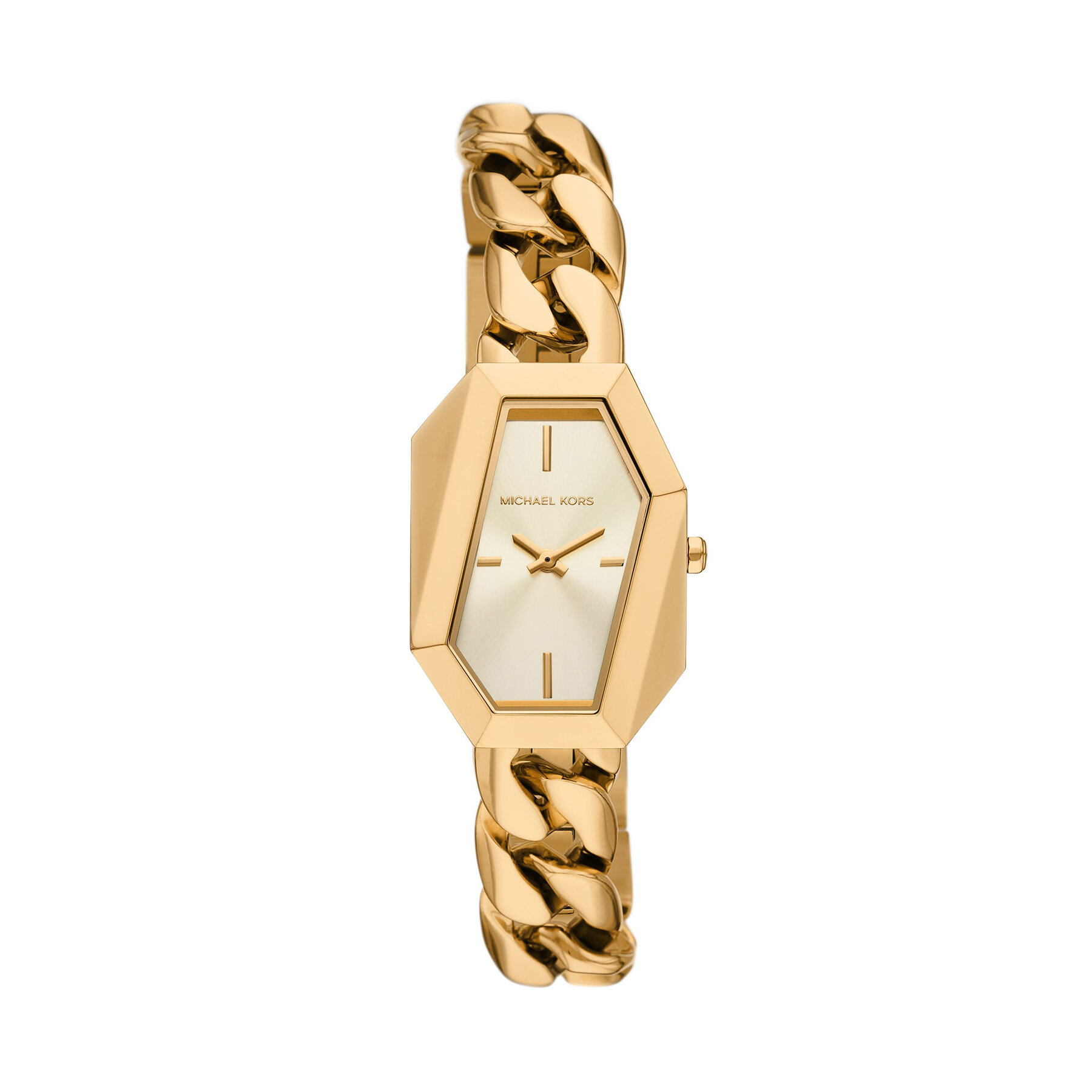Hodinky Michael Kors Suri MK4878 Zlatá