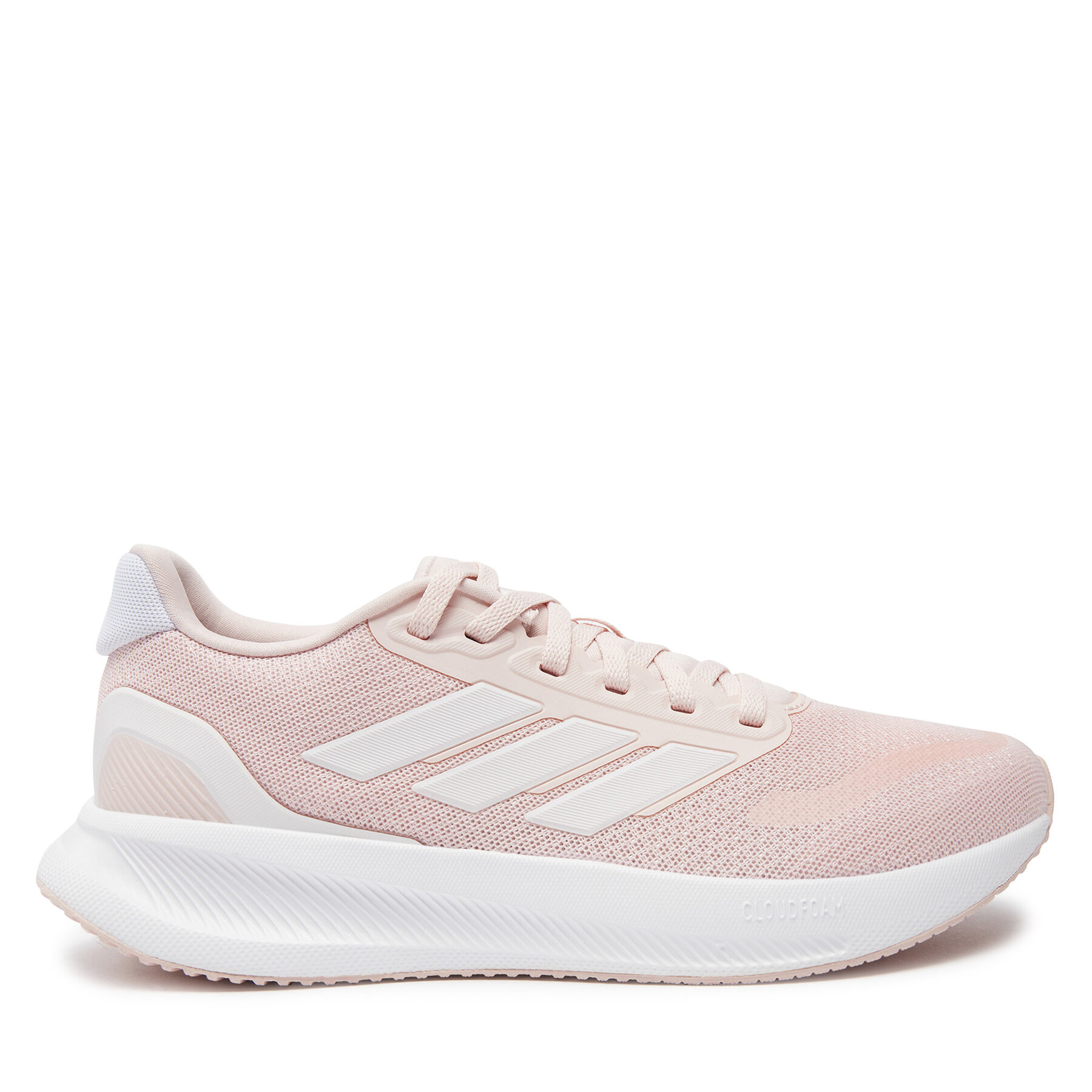 Chaussures de running adidas Runfalcon 5 IE0528 Rose