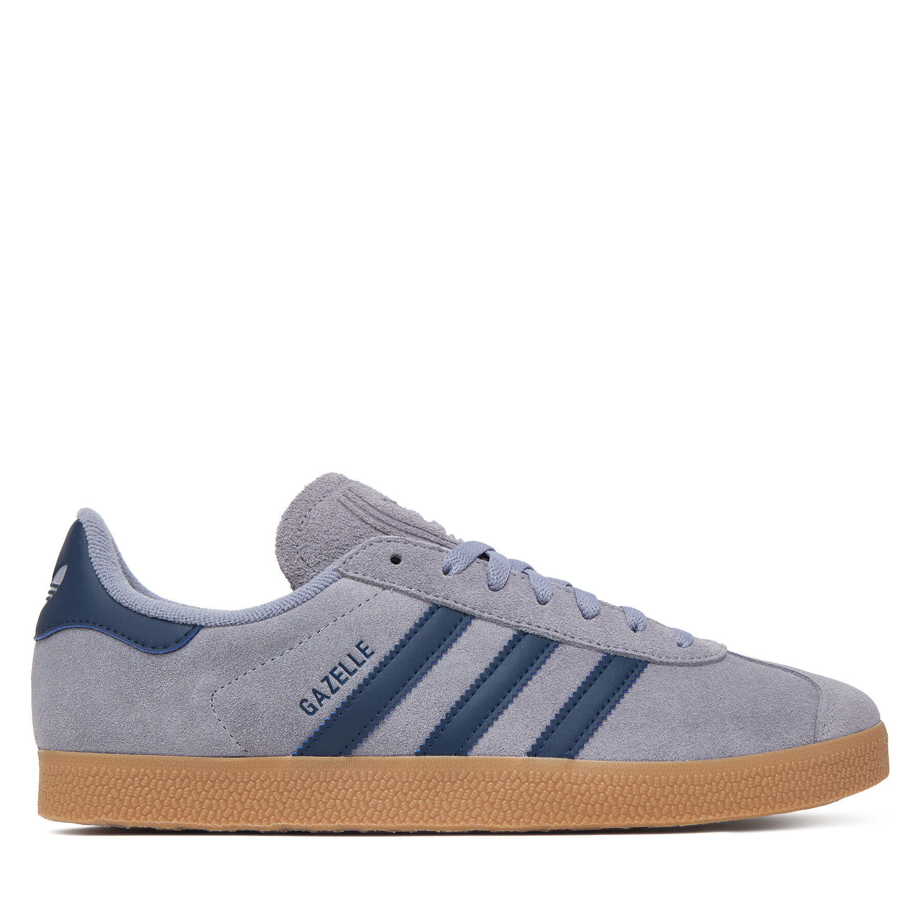 Сникърси adidas Gazelle KJ7684 Виолетов