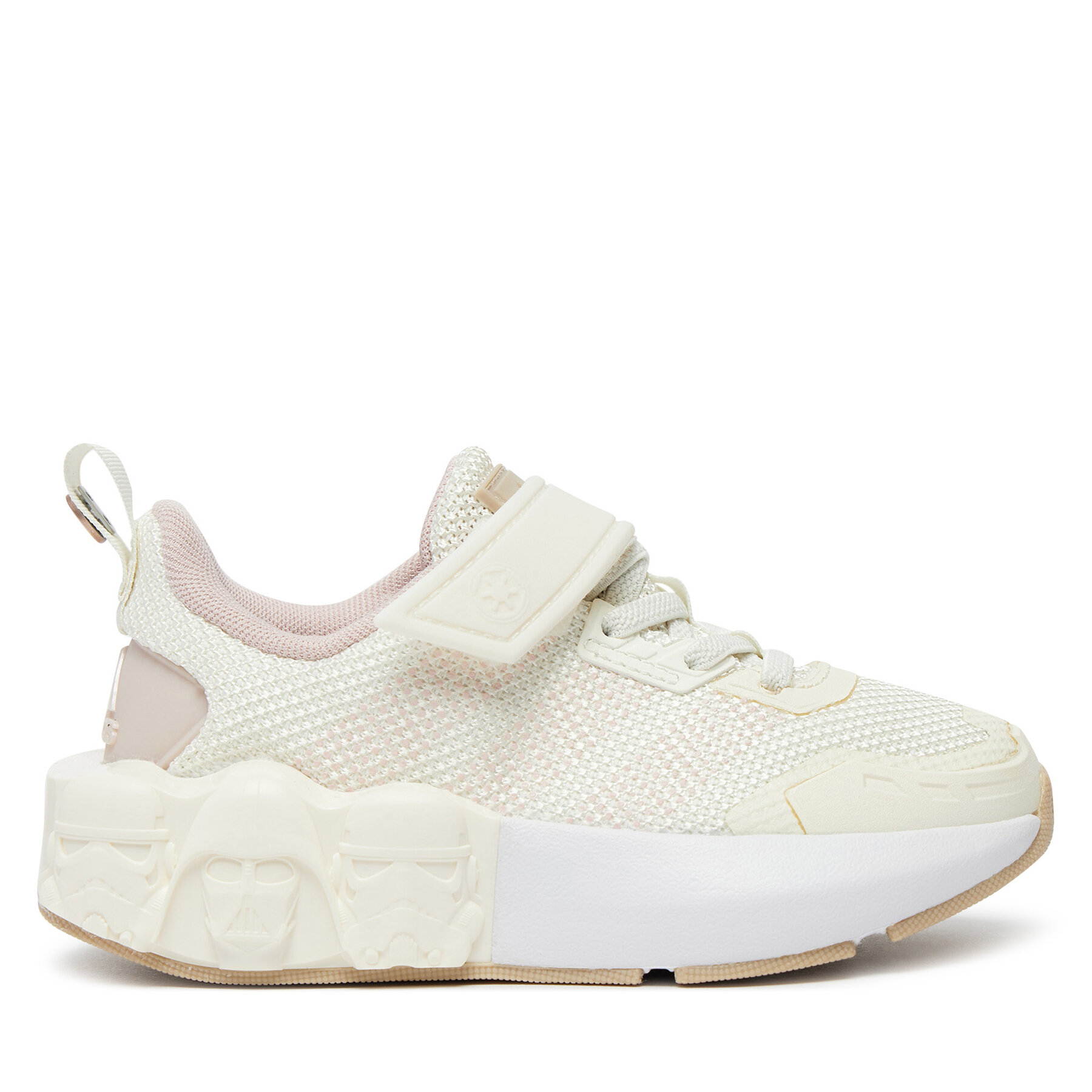 Sneakers adidas Star Wars Runner IH4765 Vit