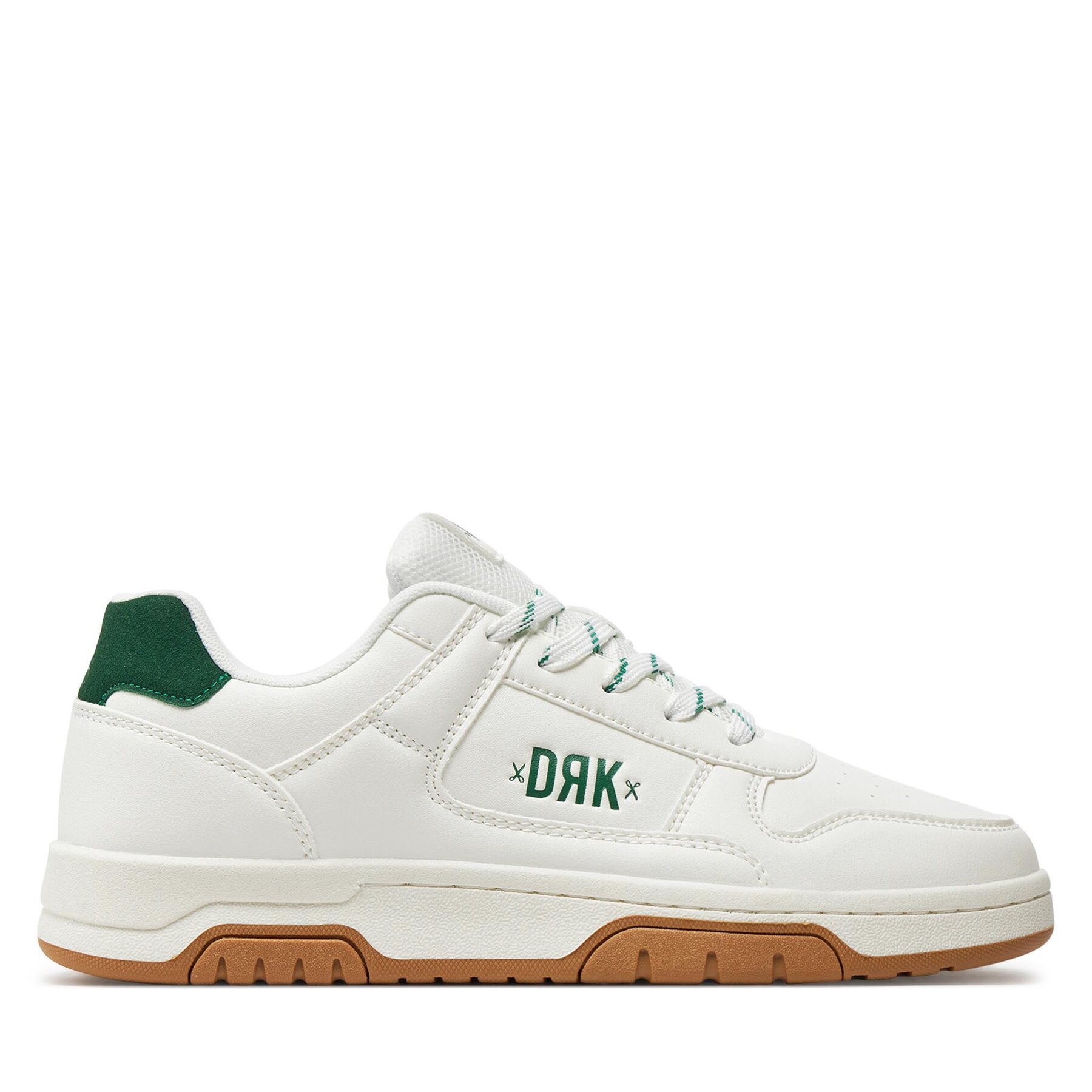 Pánske Sneakersy Dorko, Rozmer: 42, Biela, Advantage DS24S21M
