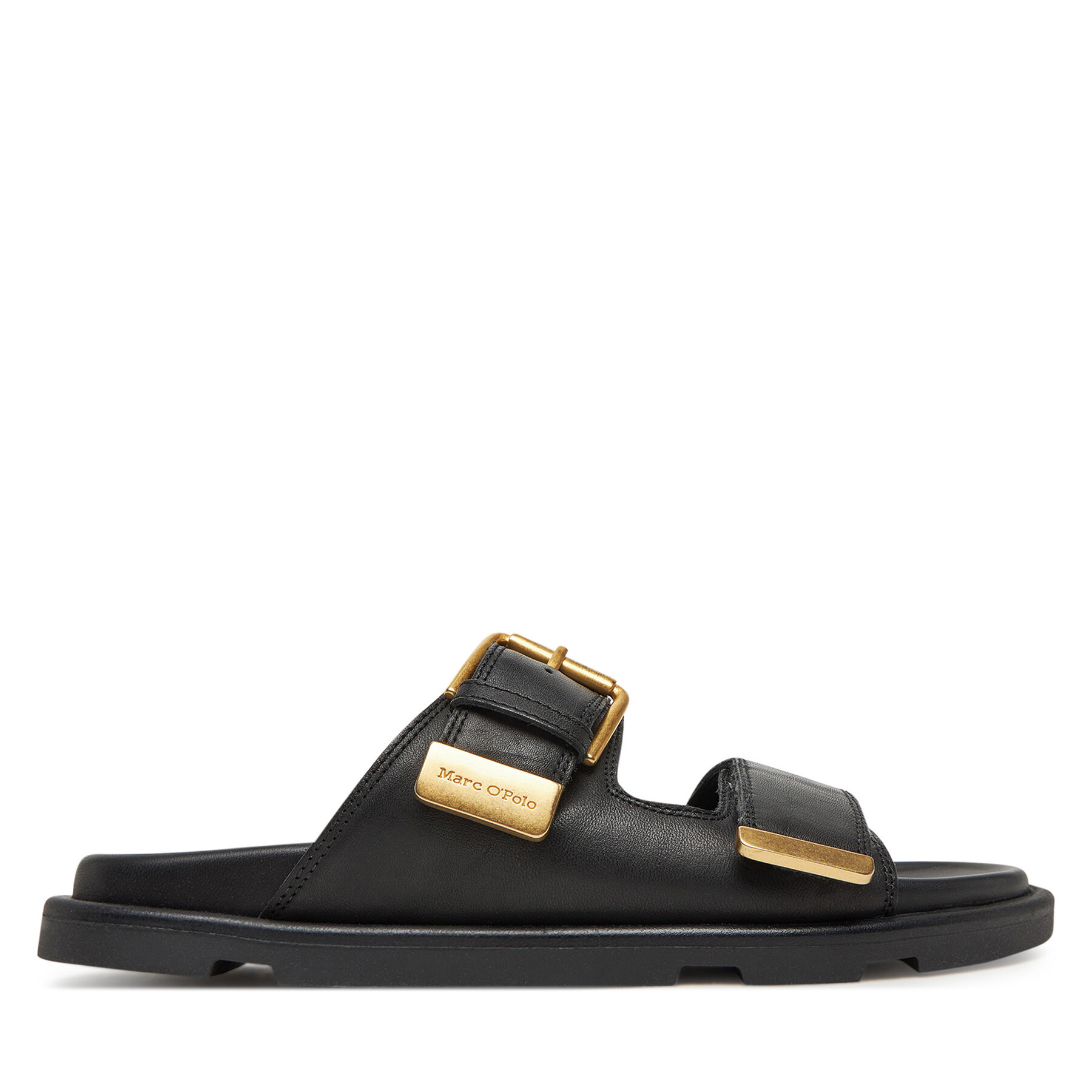 Ciabatte Marc O'Polo RR2M3061 Nero