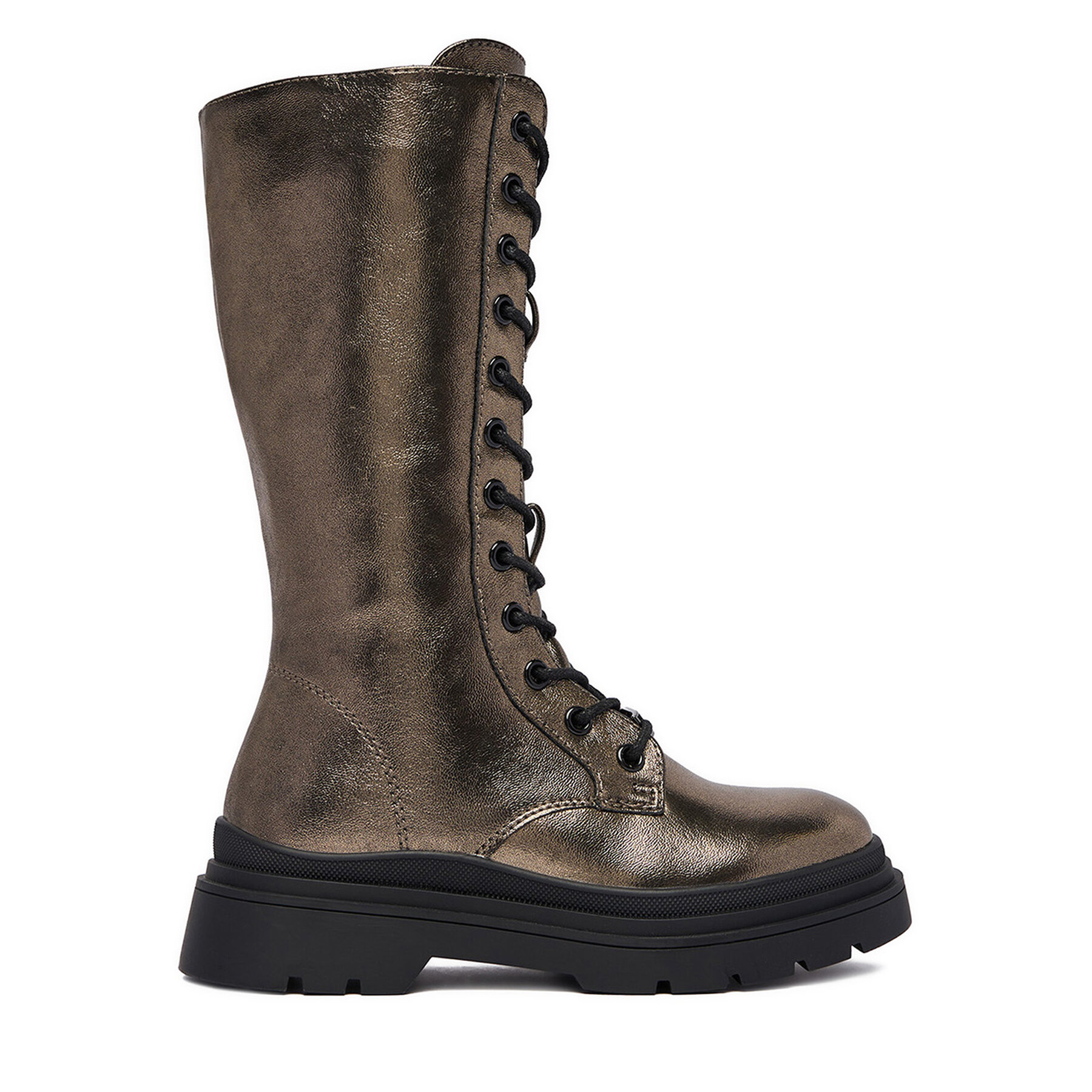 Cizme DeeZee CEO-CS6379-03 Auriu