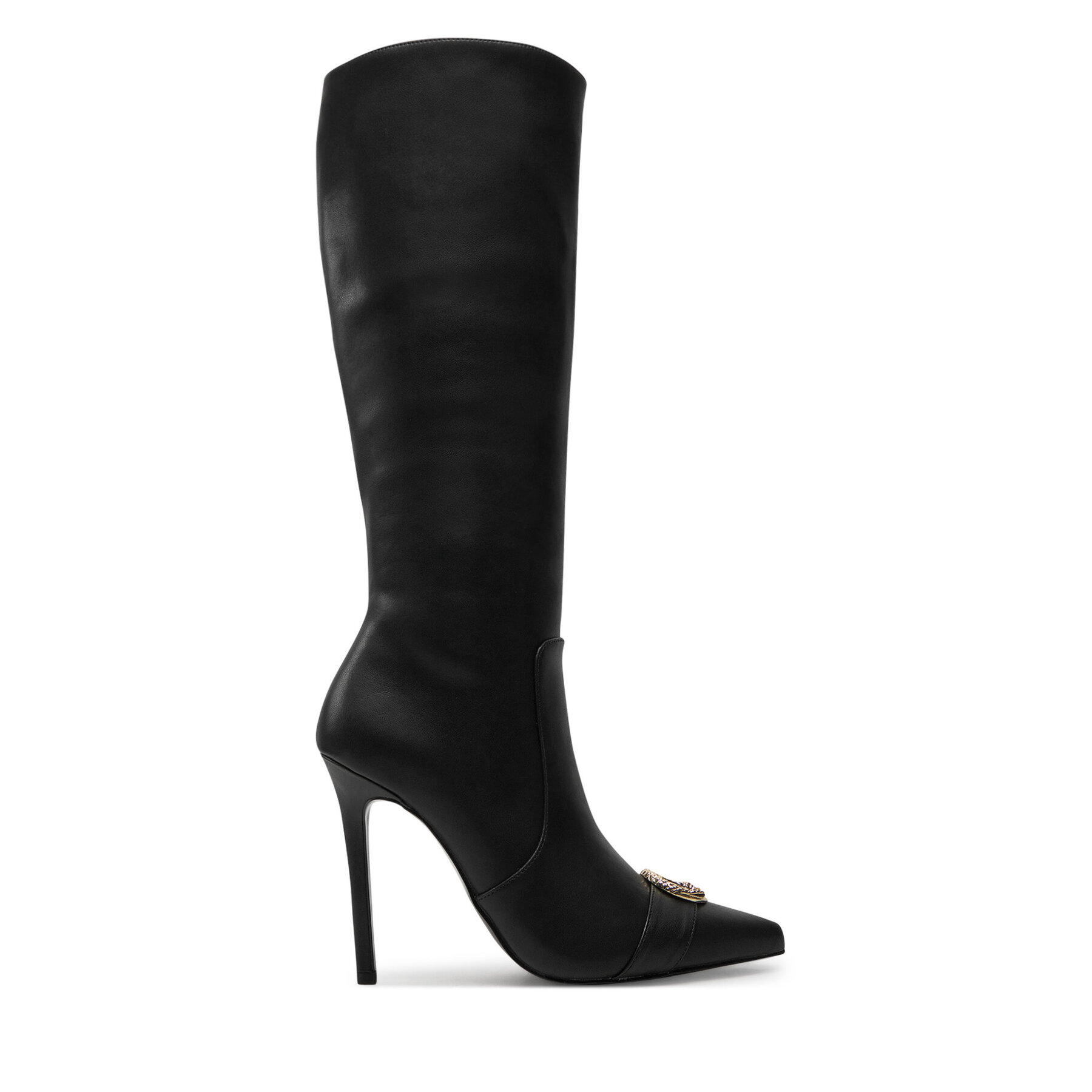 Bottes Just Cavalli 77RA3S06 Noir