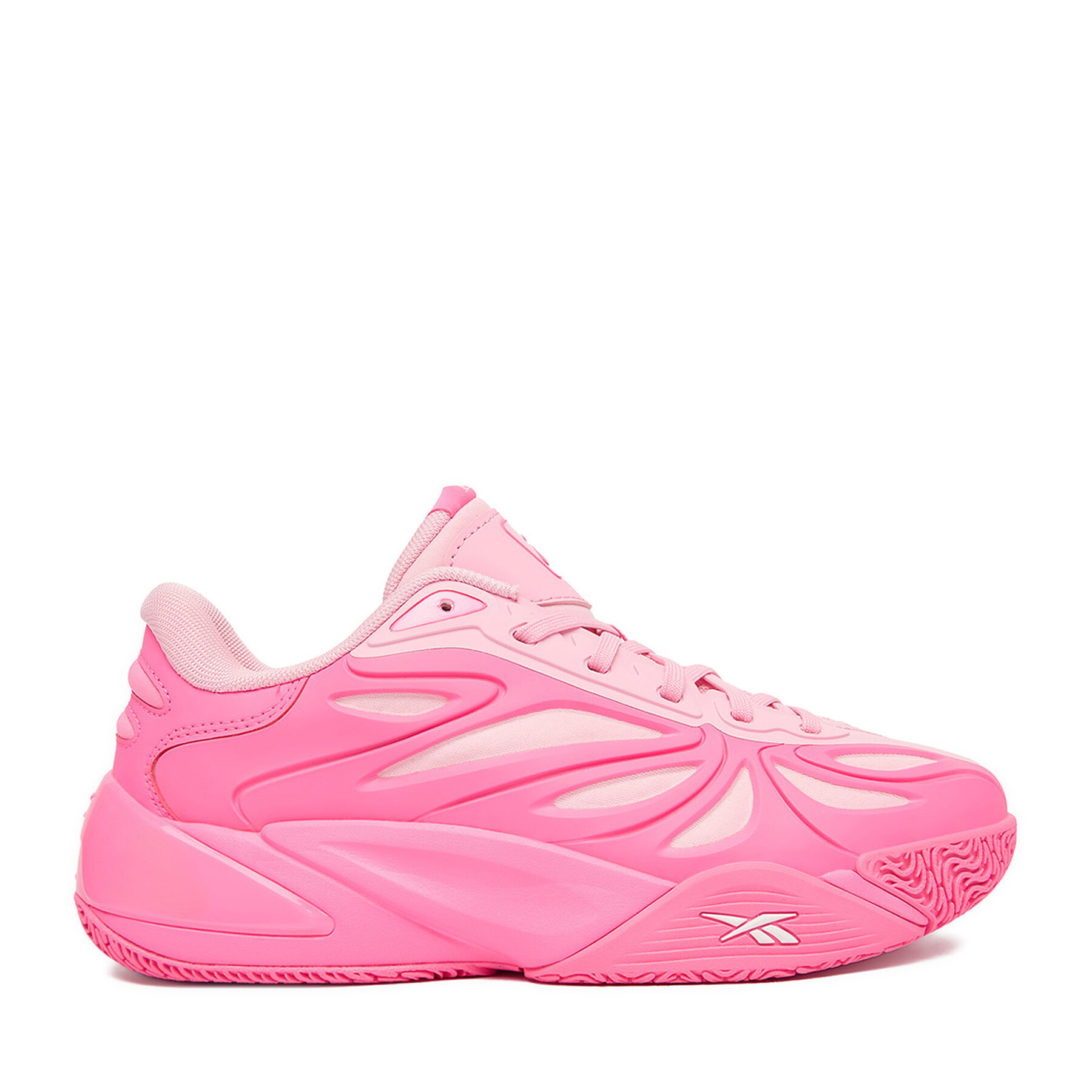 Μπασκετικά Παπούτσια Reebok EOSK ANGEL REESE 1 100262827 Ροζ