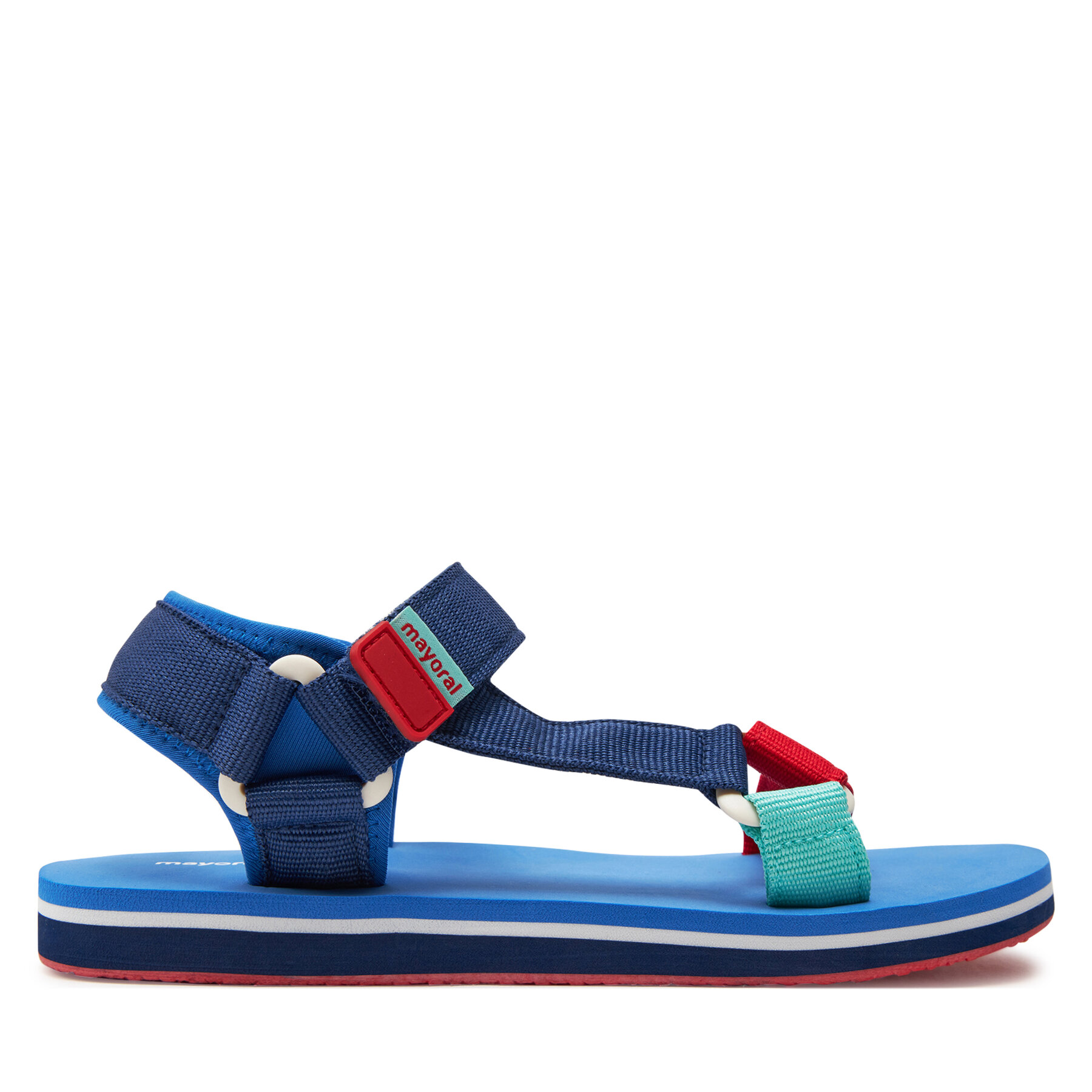 Sandalias Mayoral 47601 De color