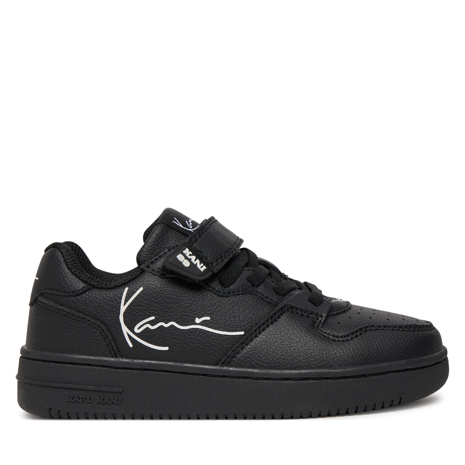 Sneakers Karl Kani 89 Logo Ps 1380221 Svart