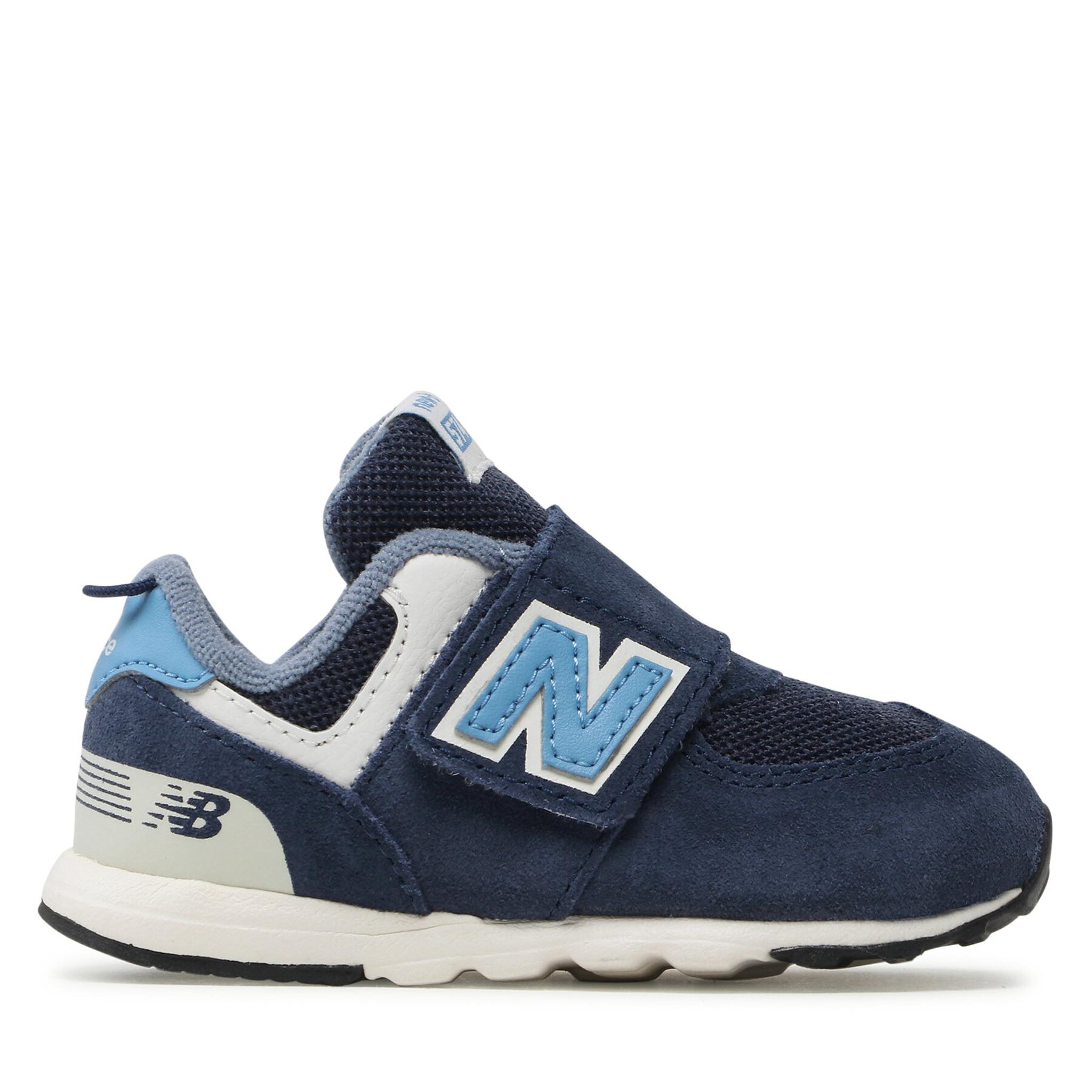 Sneakers New Balance NW574ND1 Blu scuro