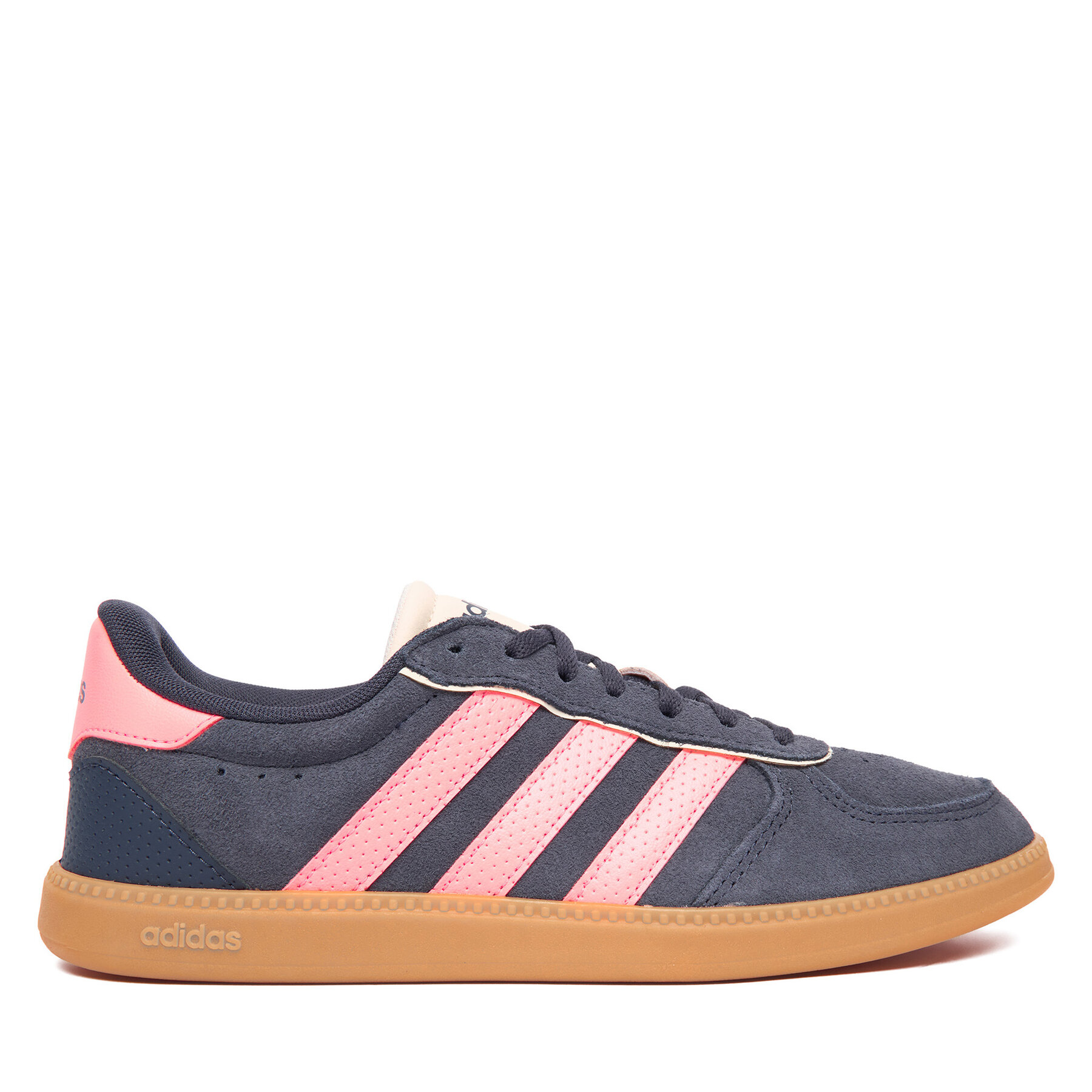 Sneakers adidas Breaknet Sleek IH5467 Bleumarin