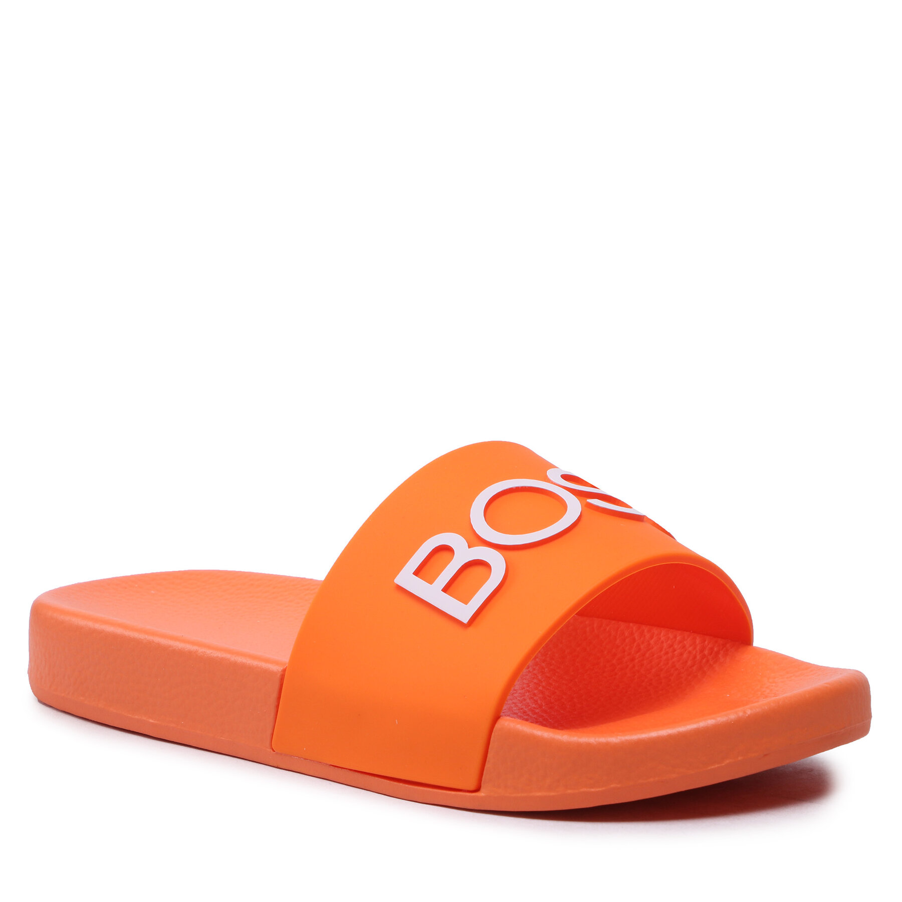 Papucs Boss J29325 S Peach 401