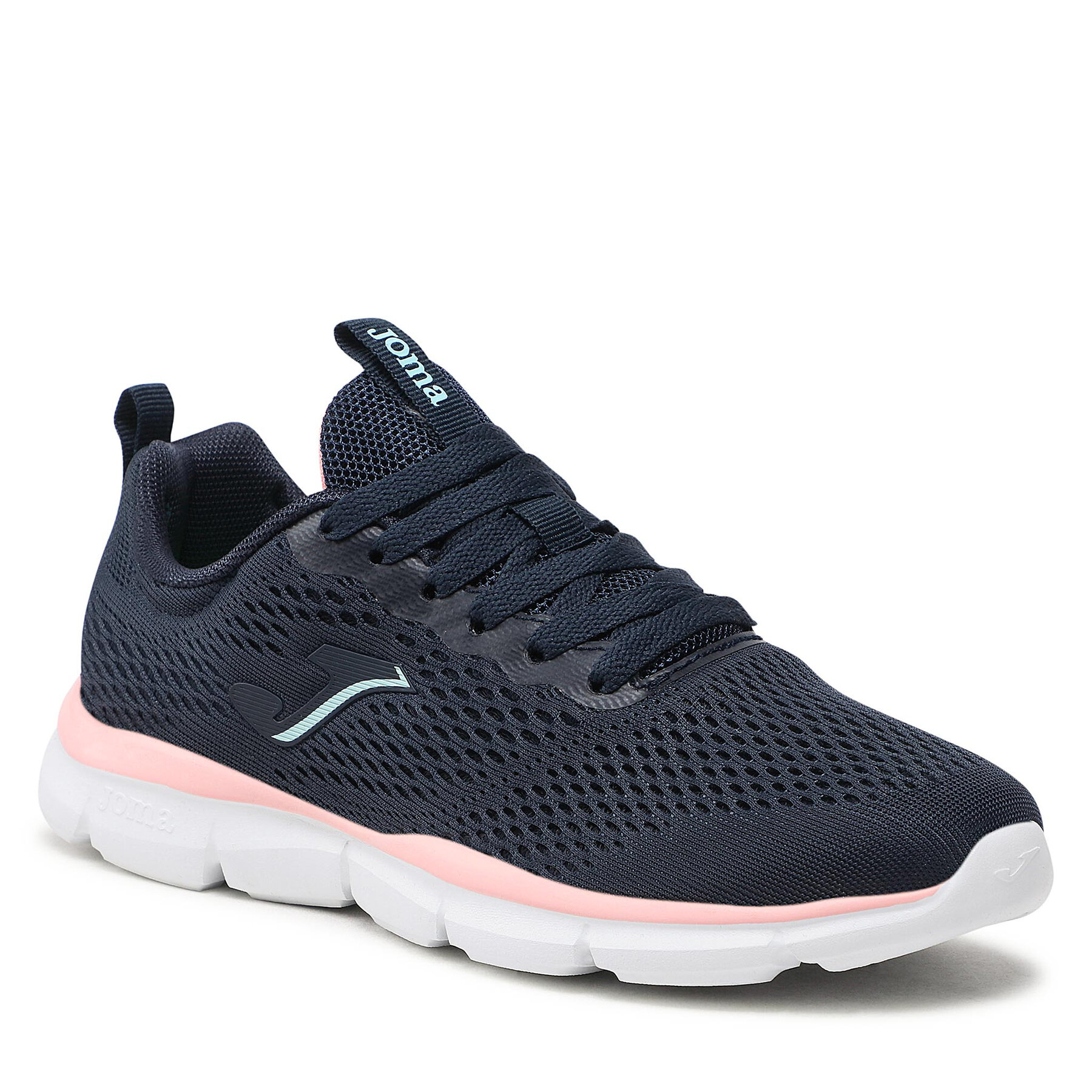Pantofi Joma Comodity Lady 2203 CCOMLW2203 Navy epantofi.ro imagine noua