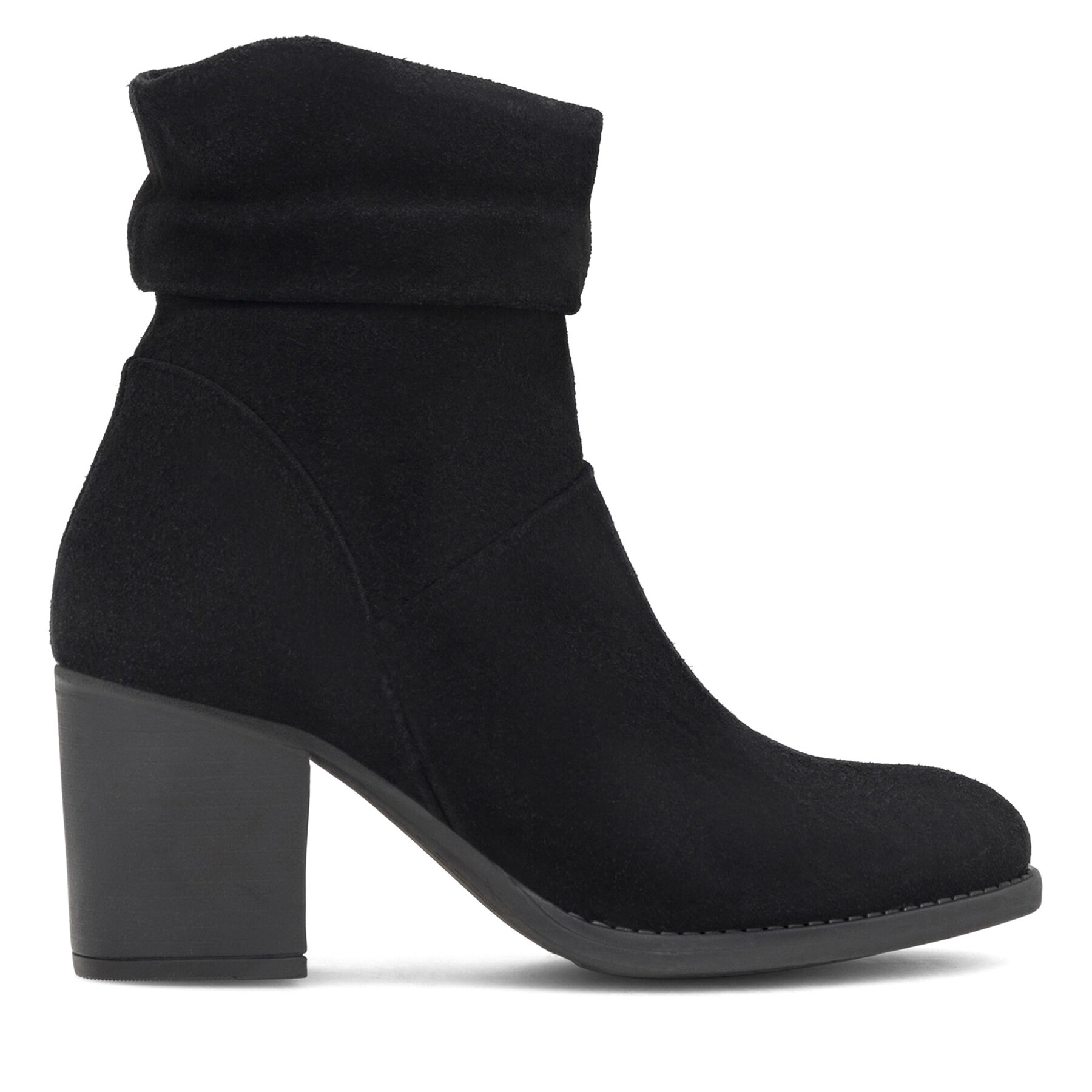 Botine Lasocki WI23-RUTH-03 Negru