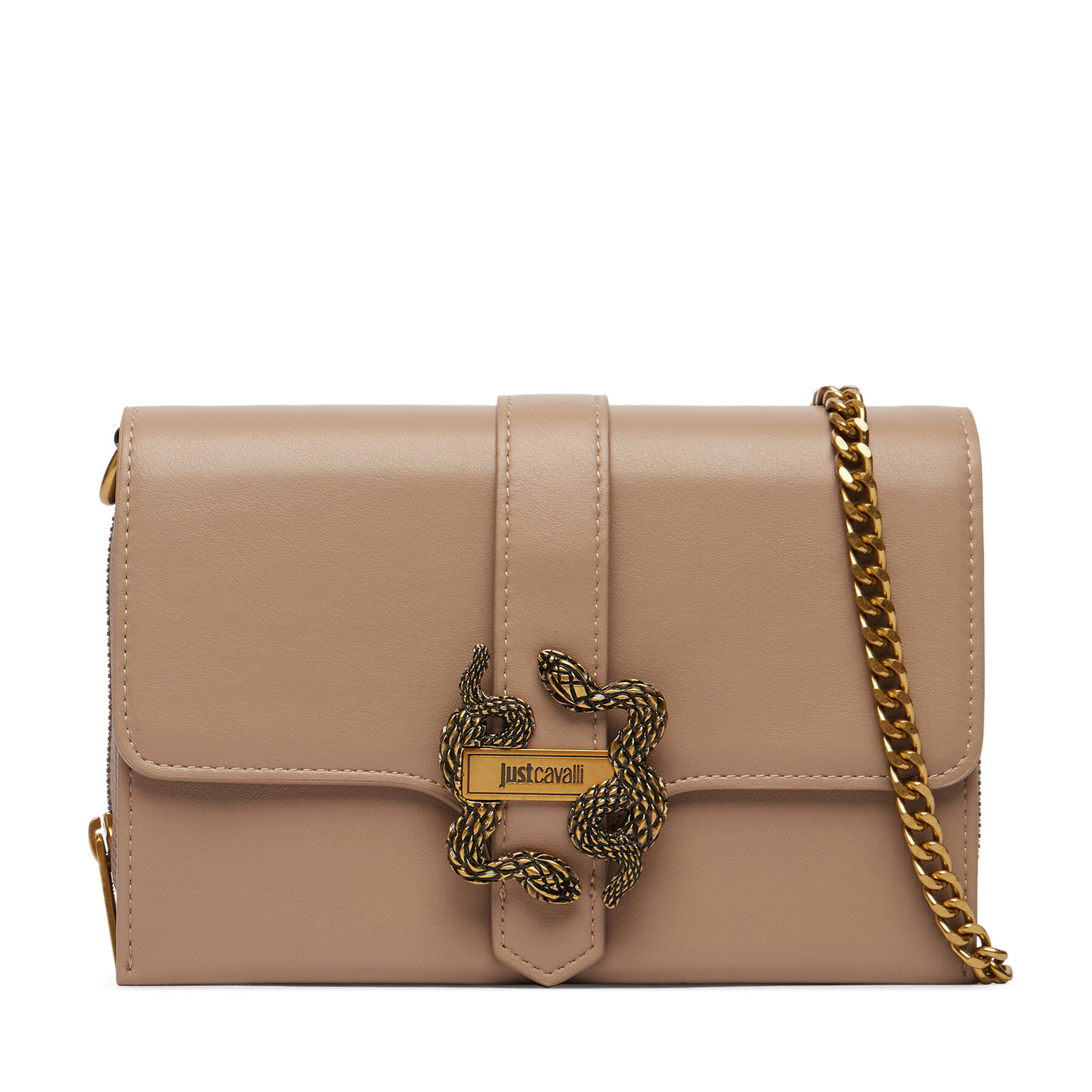 Portofel Just Cavalli 81RA5PA6 ZSA89 Bej