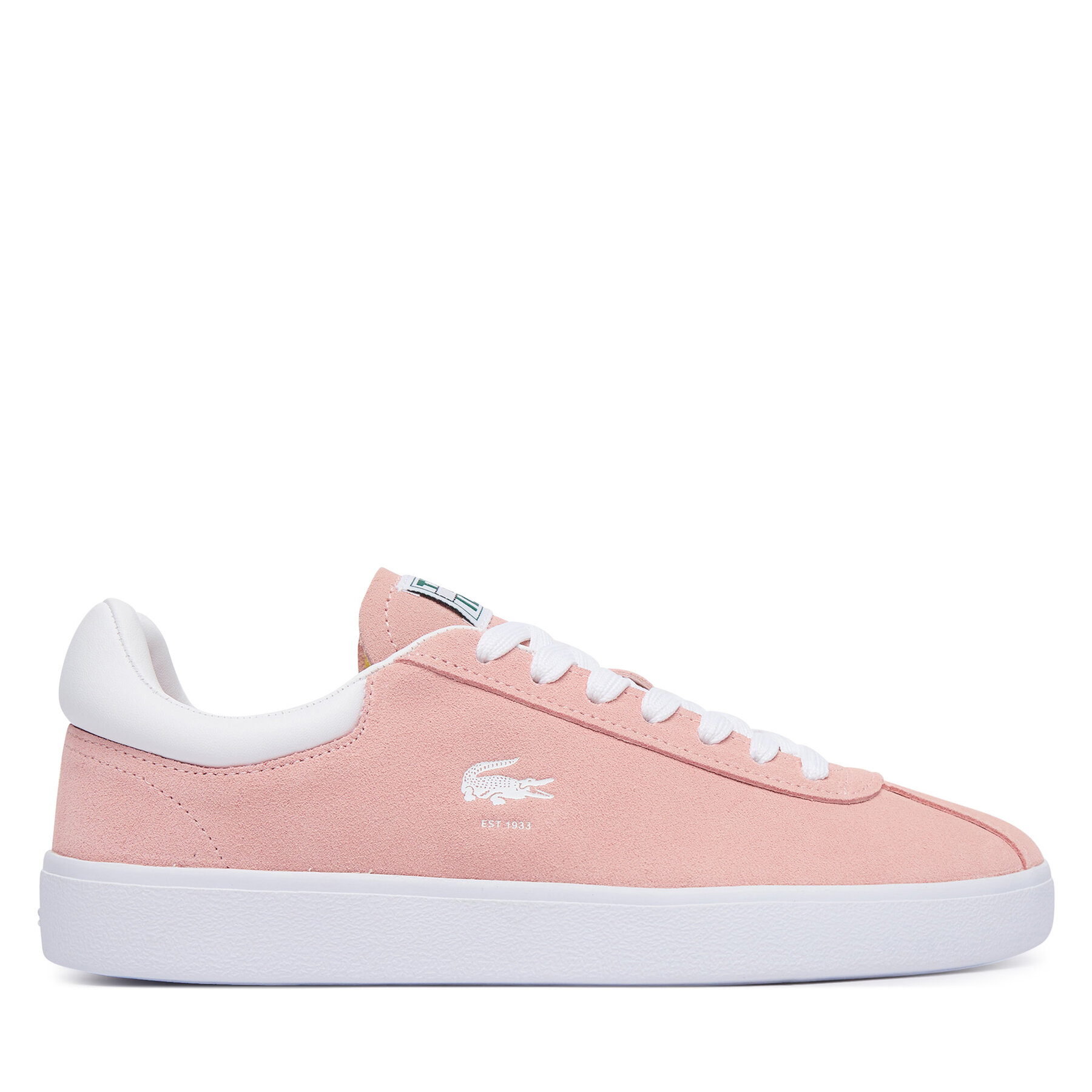 Tenisice Lacoste Baseshot 49SFA0052 F50 Bijela