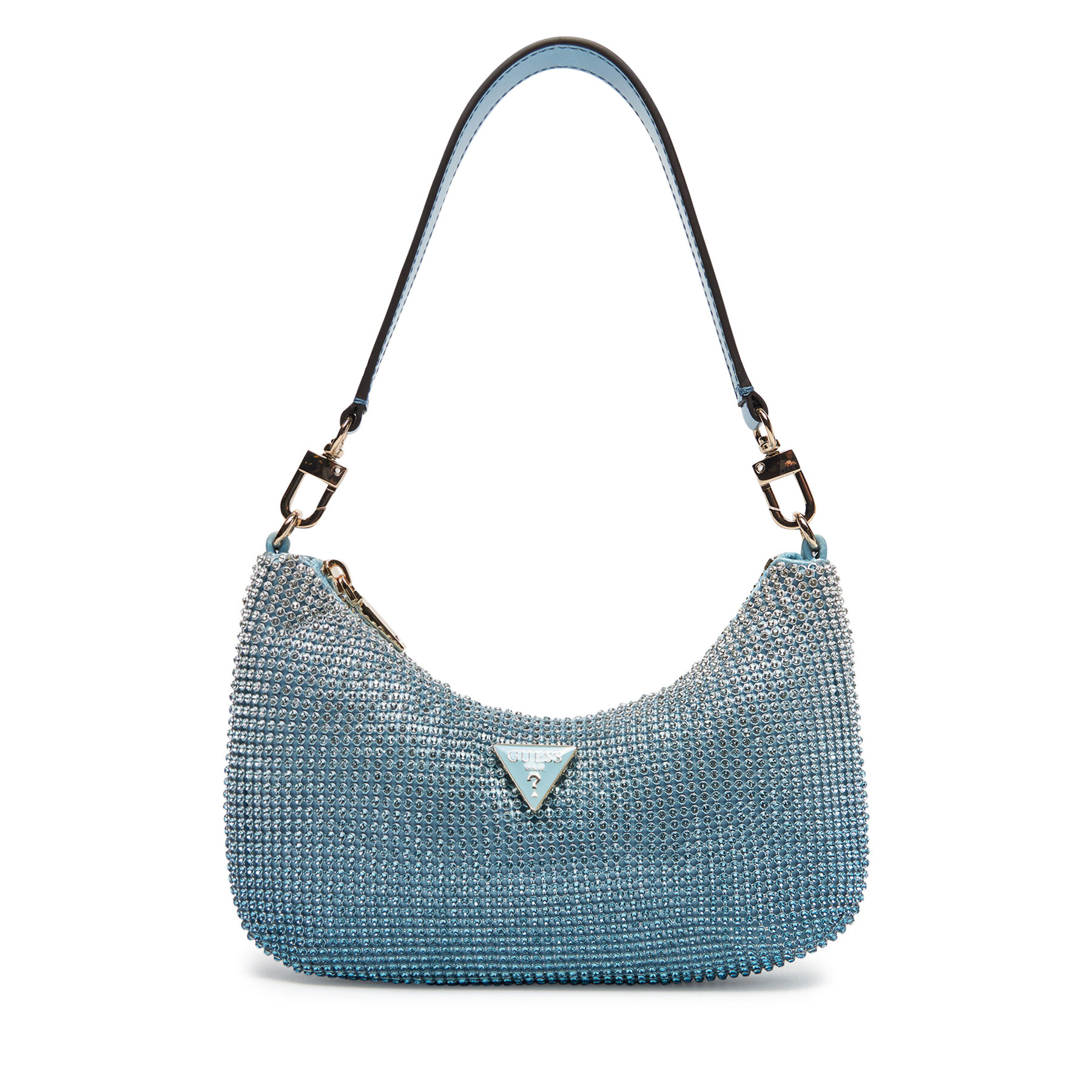 Kabelka Guess HWOR93 50720 Modrá