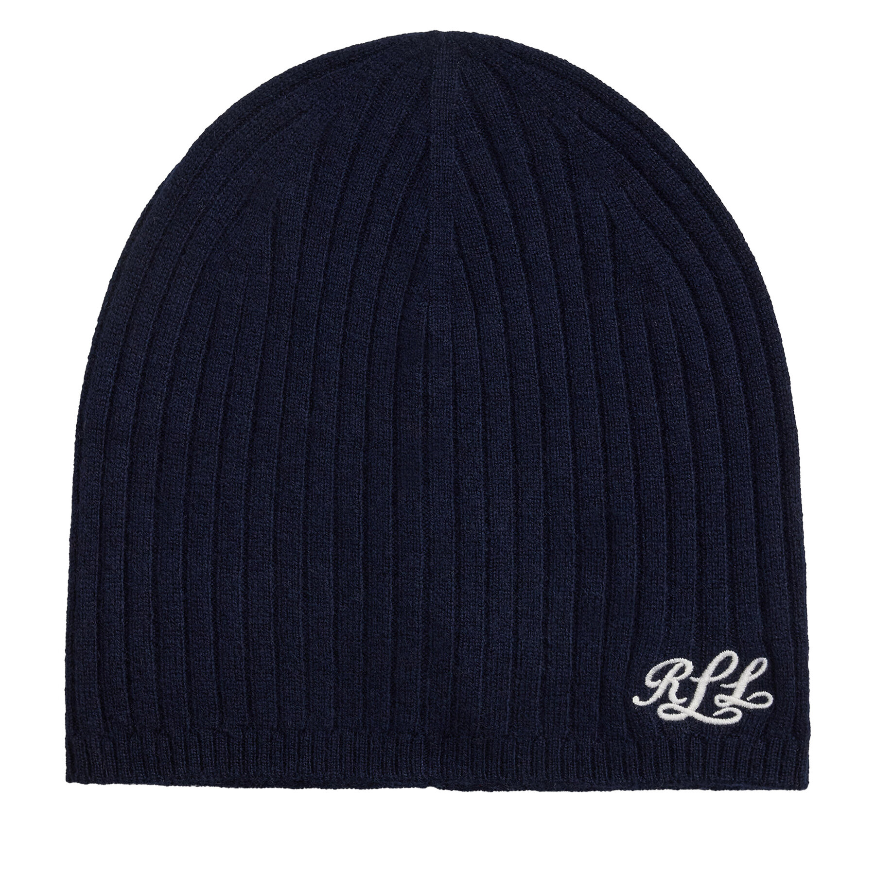 Čiapka LAUREN RALPH LAUREN 454P04475002 Tmavomodrá