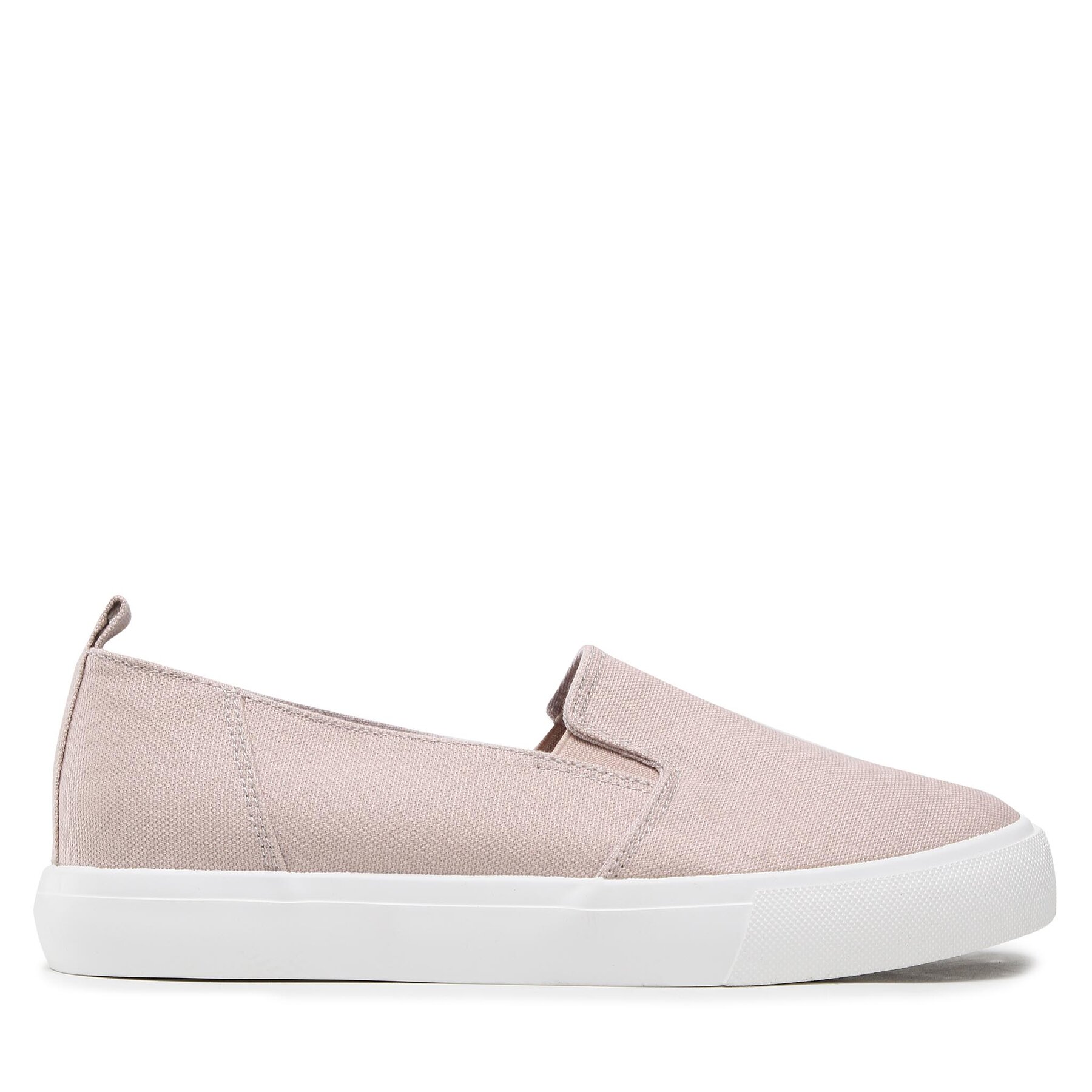 Sneakers aus Stoff JENNY
