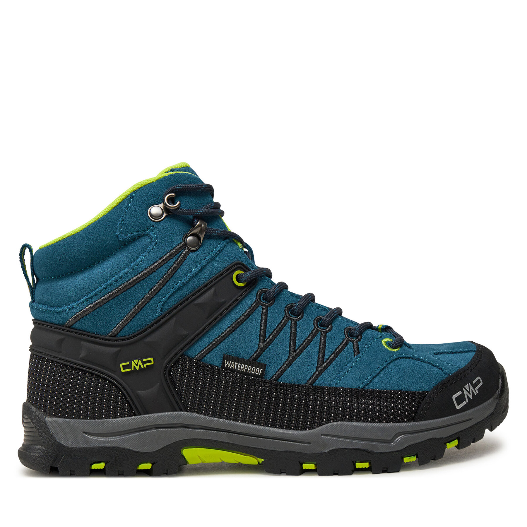 Trekkings CMP Rigel Mid 3Q12944J Bleumarin