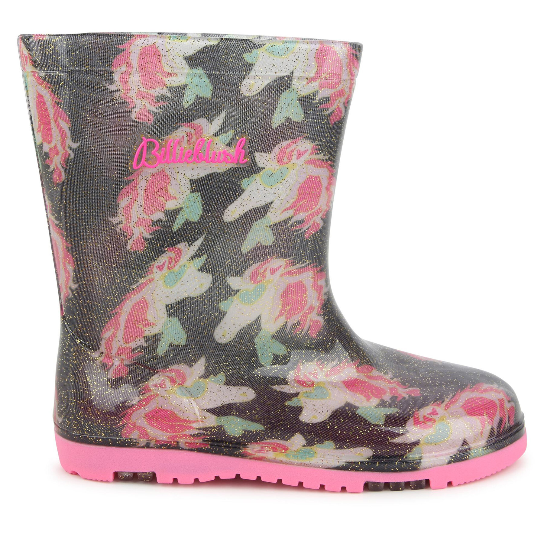 Botas de agua Billieblush U20582 De color