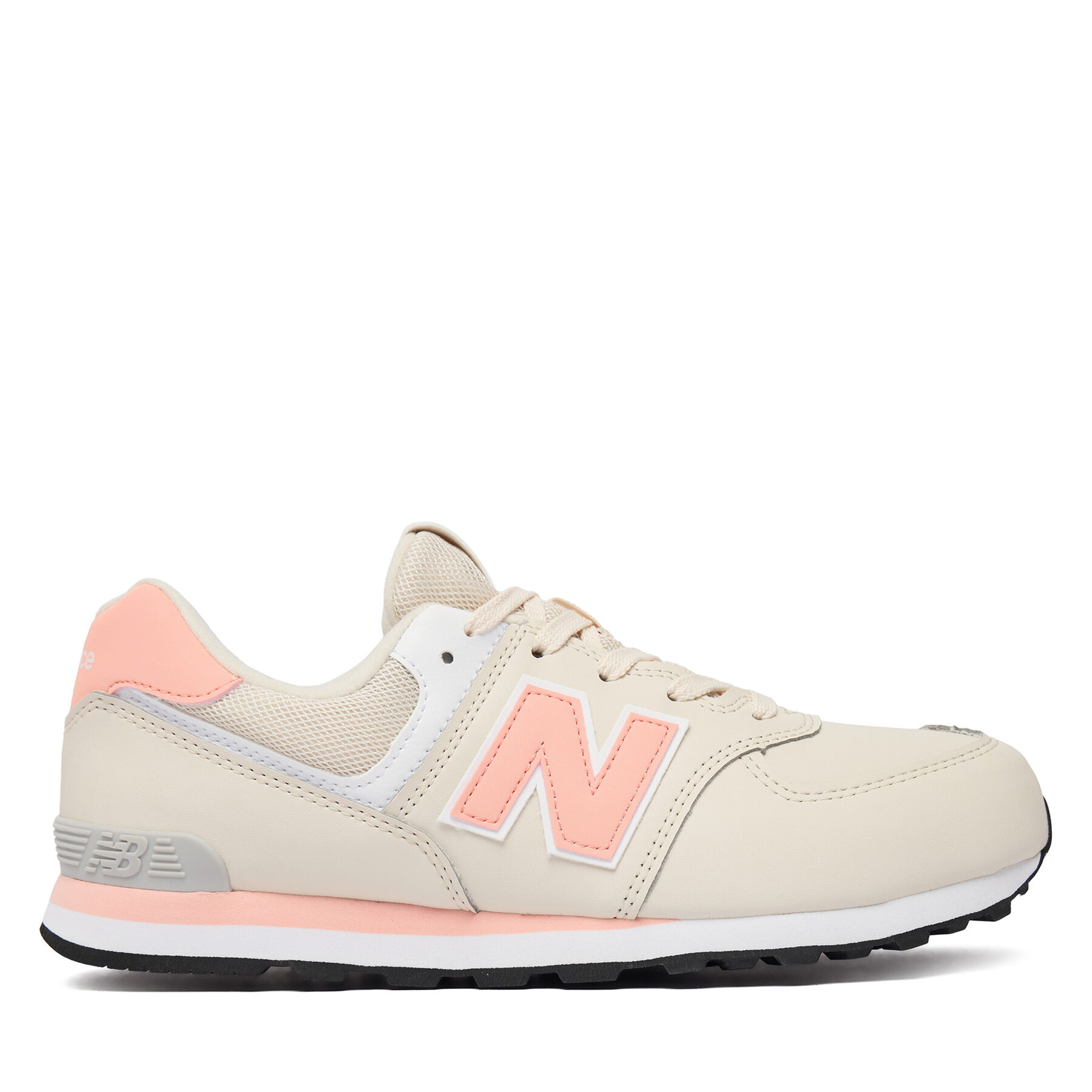 Сникърси New Balance G5743LF Бежов
