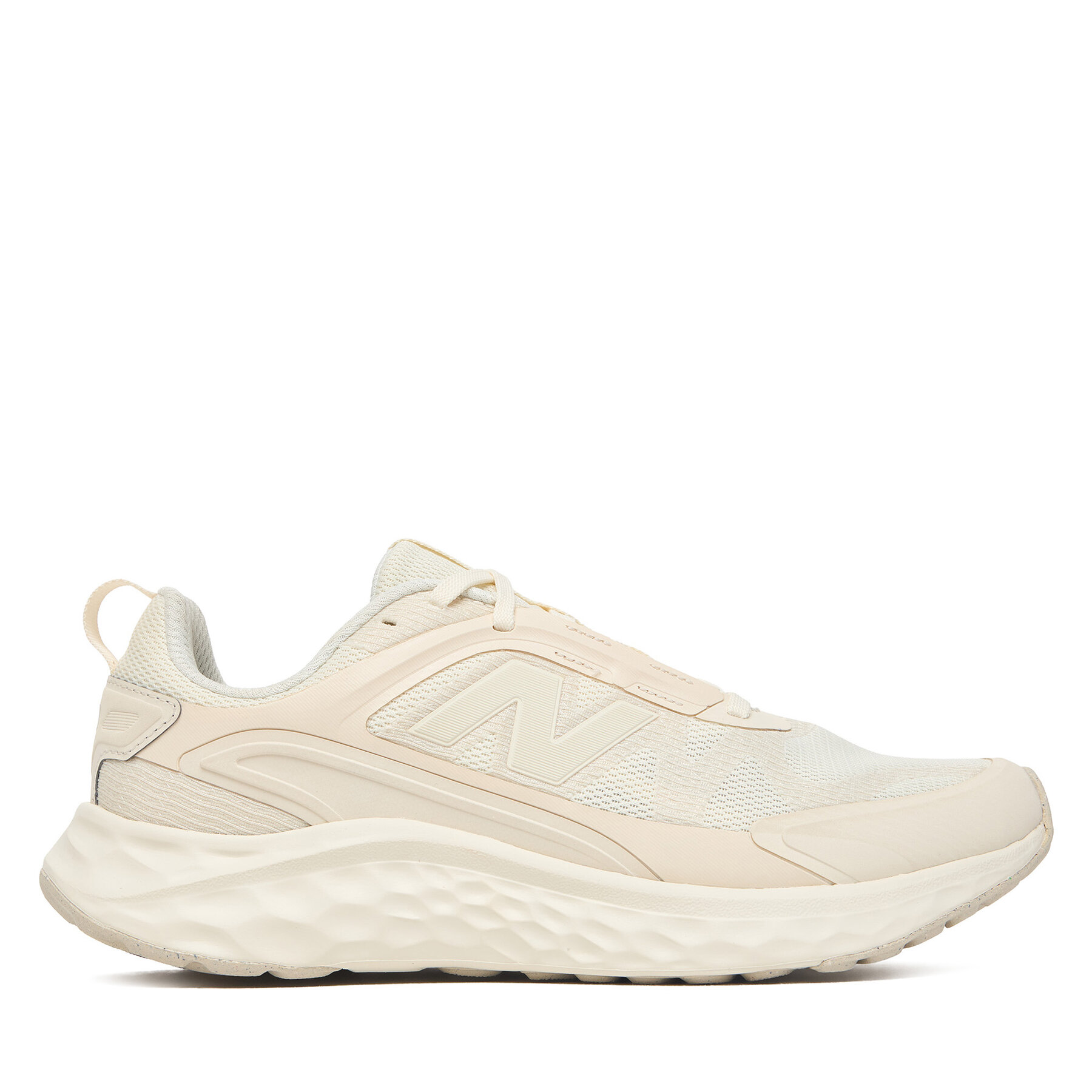 Tenisice za trčanje New Balance Arishi V4 WARIS9MY Svijetlo bež