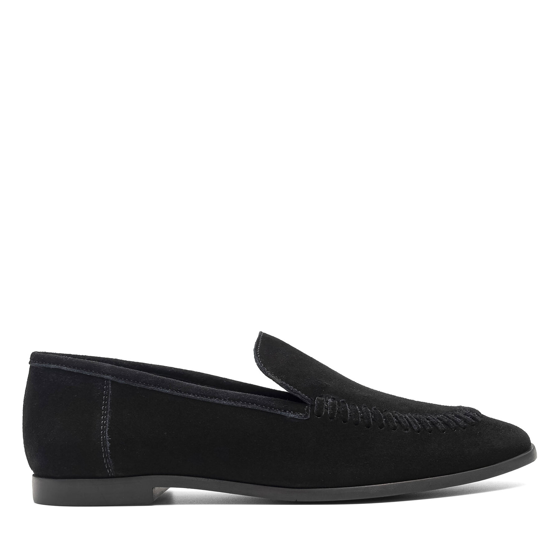 Loafers Sergio Bardi WI16-B1030-01SB Nero