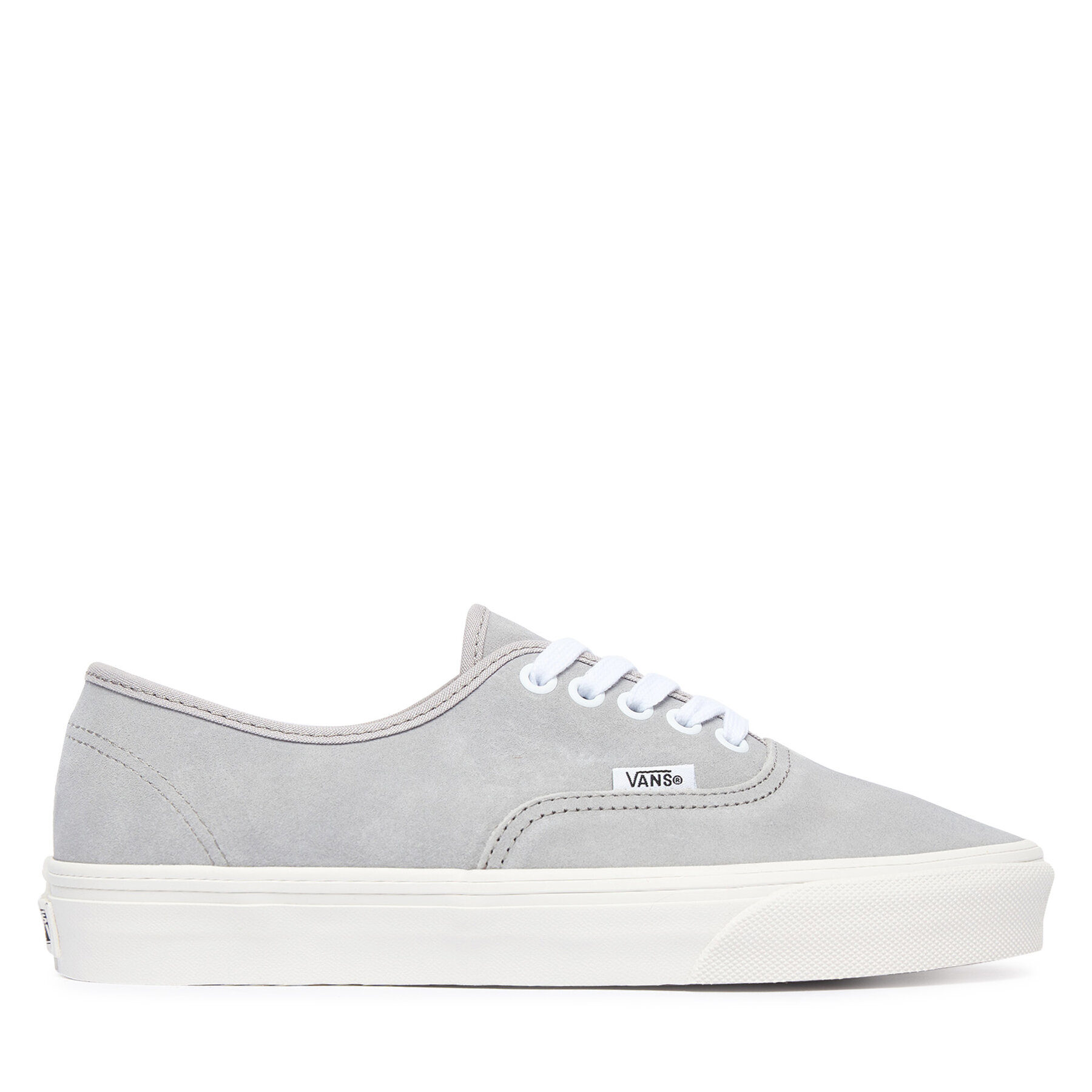 Гуменки Vans Authenthic VN000D7YBH71 Светлосив