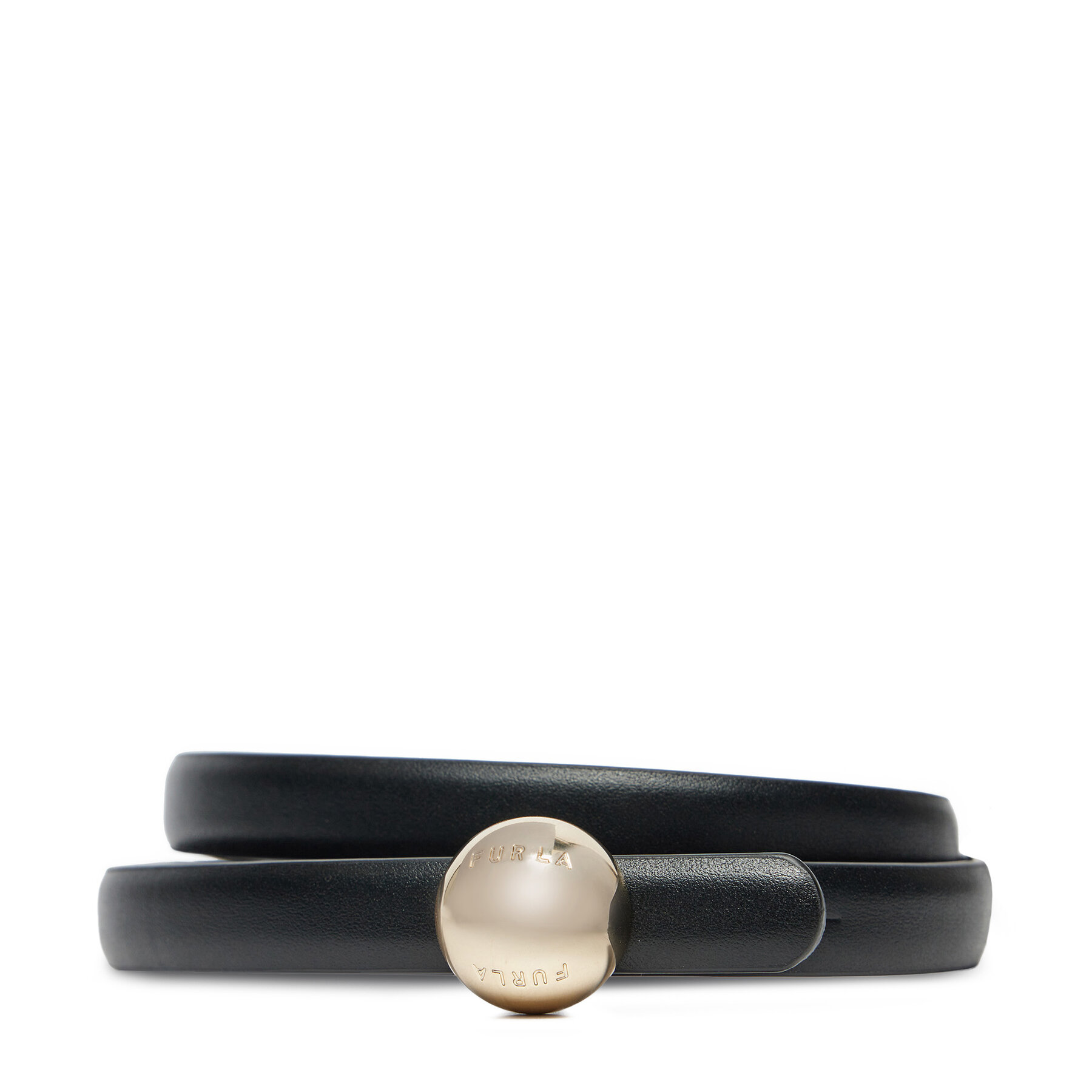 Asa larga extraíble Furla Sfera WC00098 AX0733 Negro
