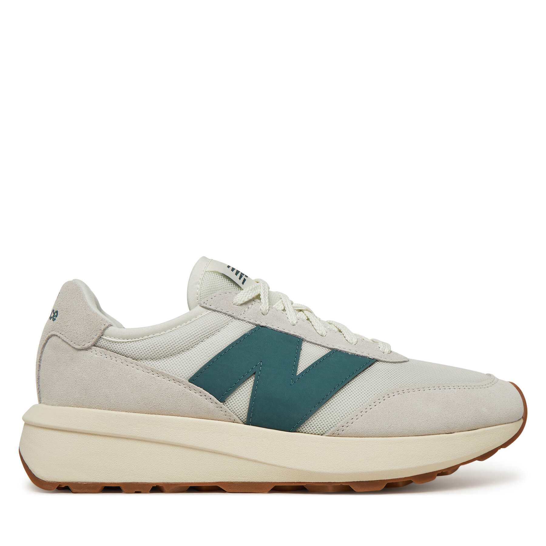 Αθλητικά New Balance U370CC Μπεζ