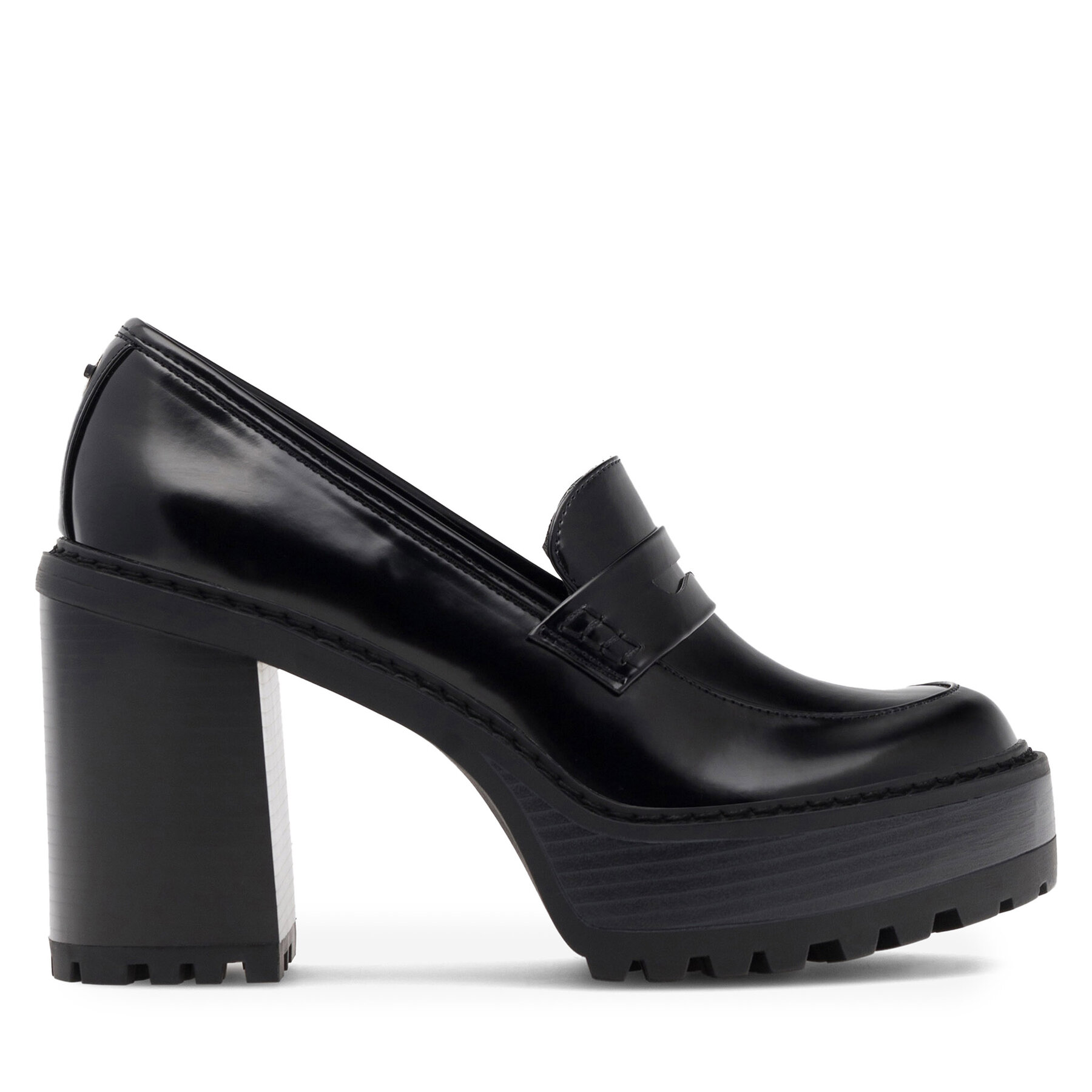 Pantofi Nine West NAHIDA 13151T Negru