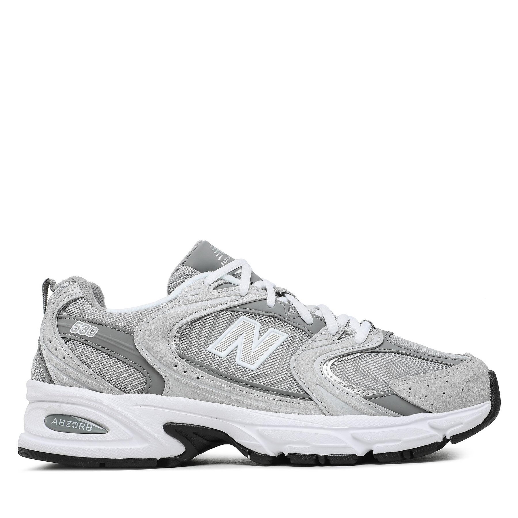  Sportcipő New Balance MR530CK Szürke akciós termékkép 1