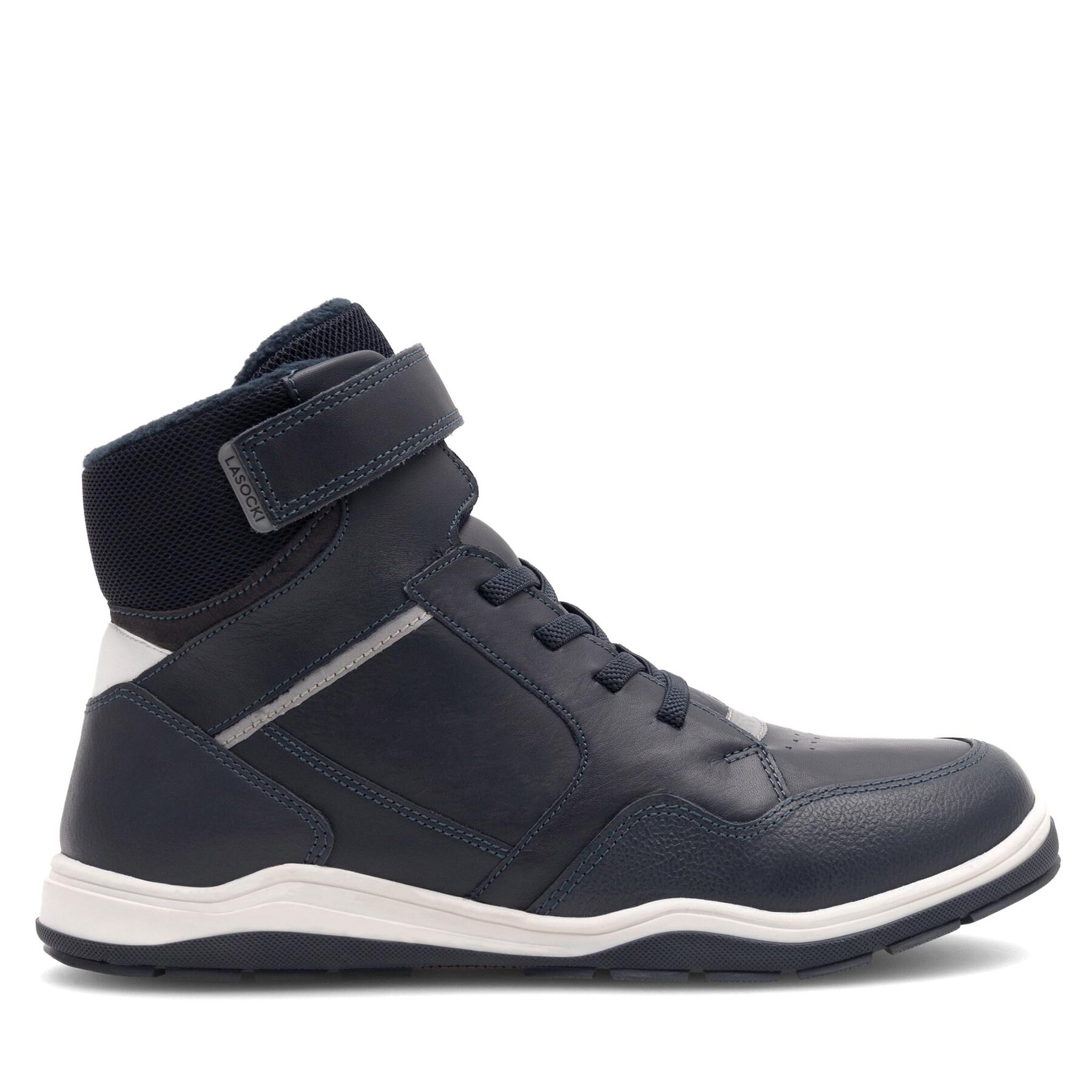 Zapatillas Lasocki Young TERKY BI12-TERKY-01 Azul marino