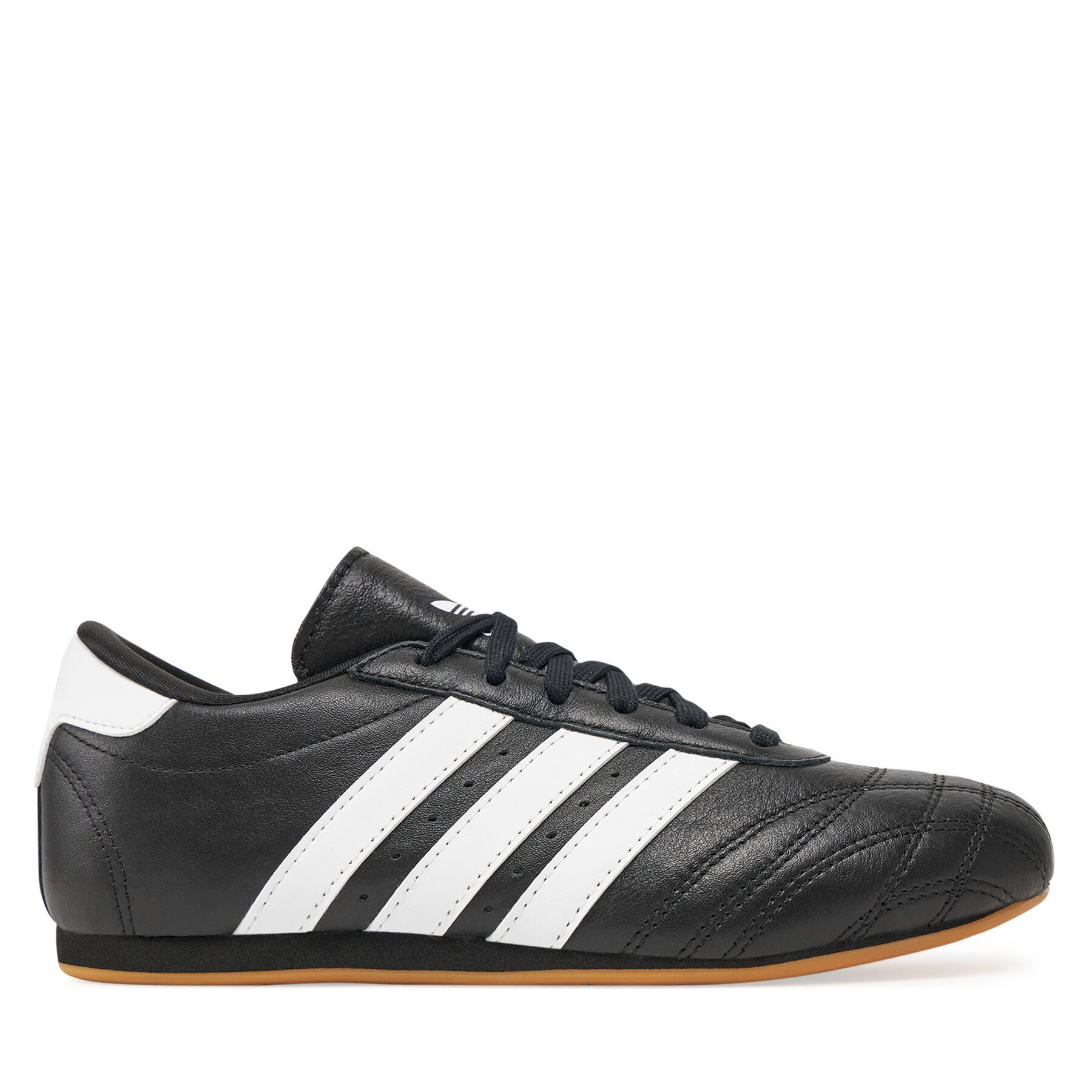 Sportcipők adidas Taekwondo Lace JS1193 Fekete