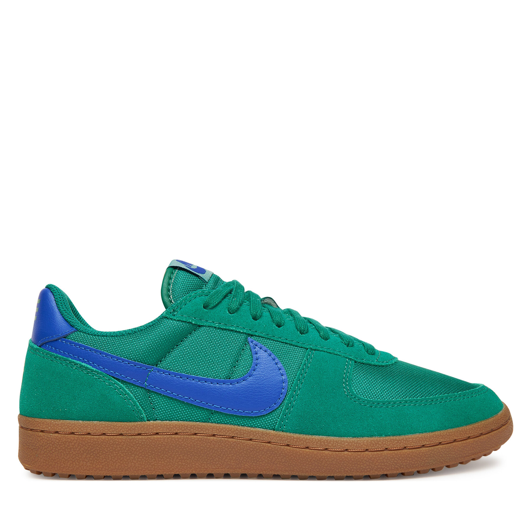 Sneakersy Nike Field General HF3165 302 Zelená