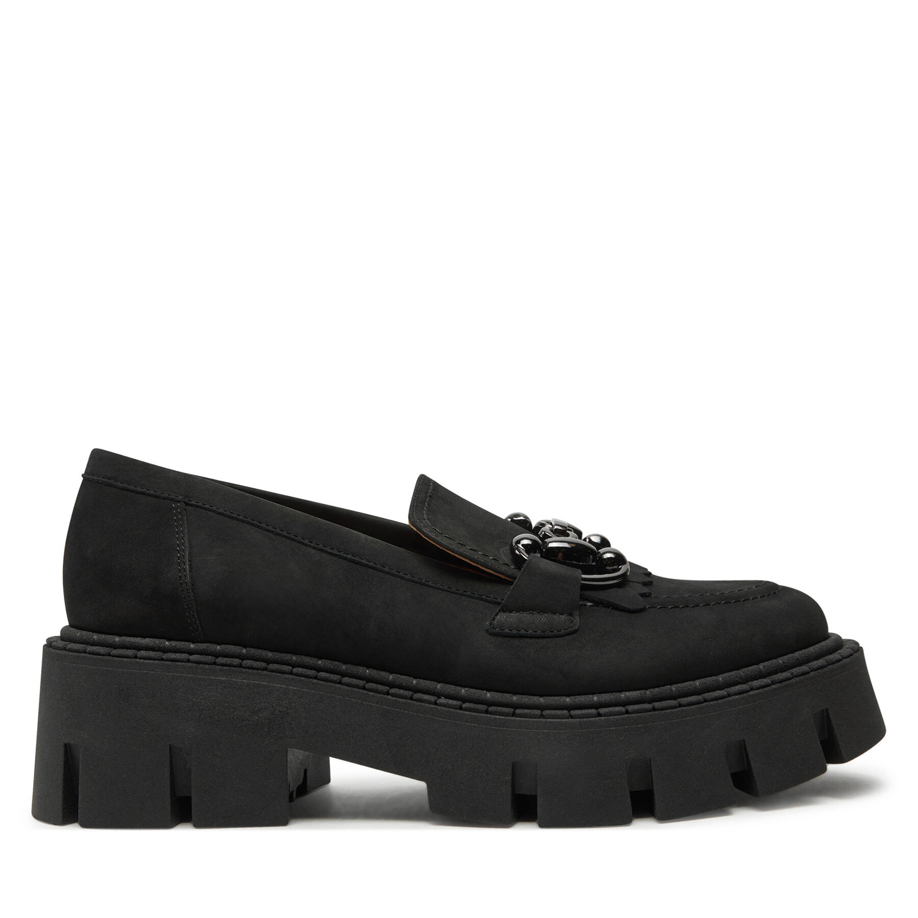 Pantofi R.Polański 1925 Negru