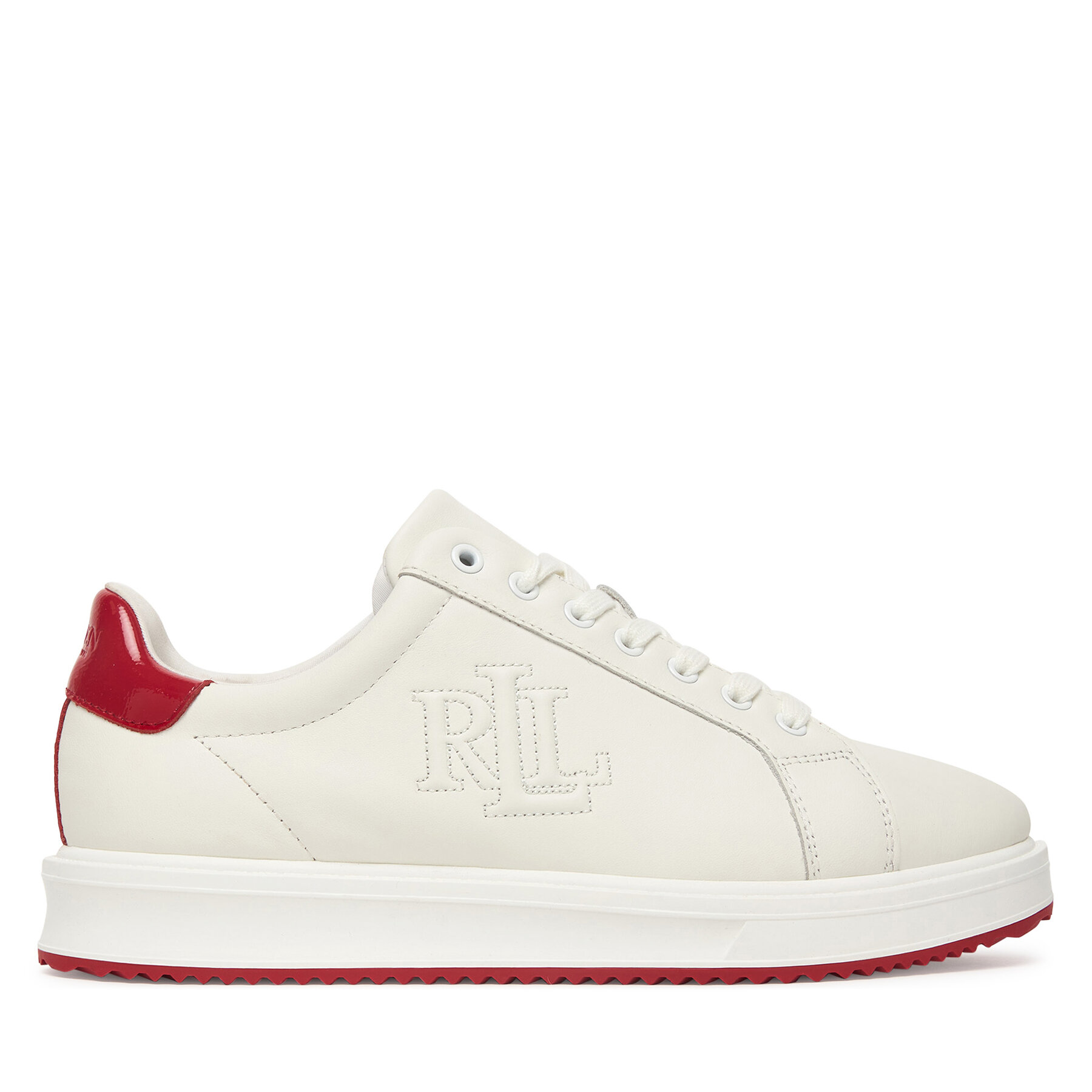 Superge LAUREN RALPH LAUREN 802959226003 Bela