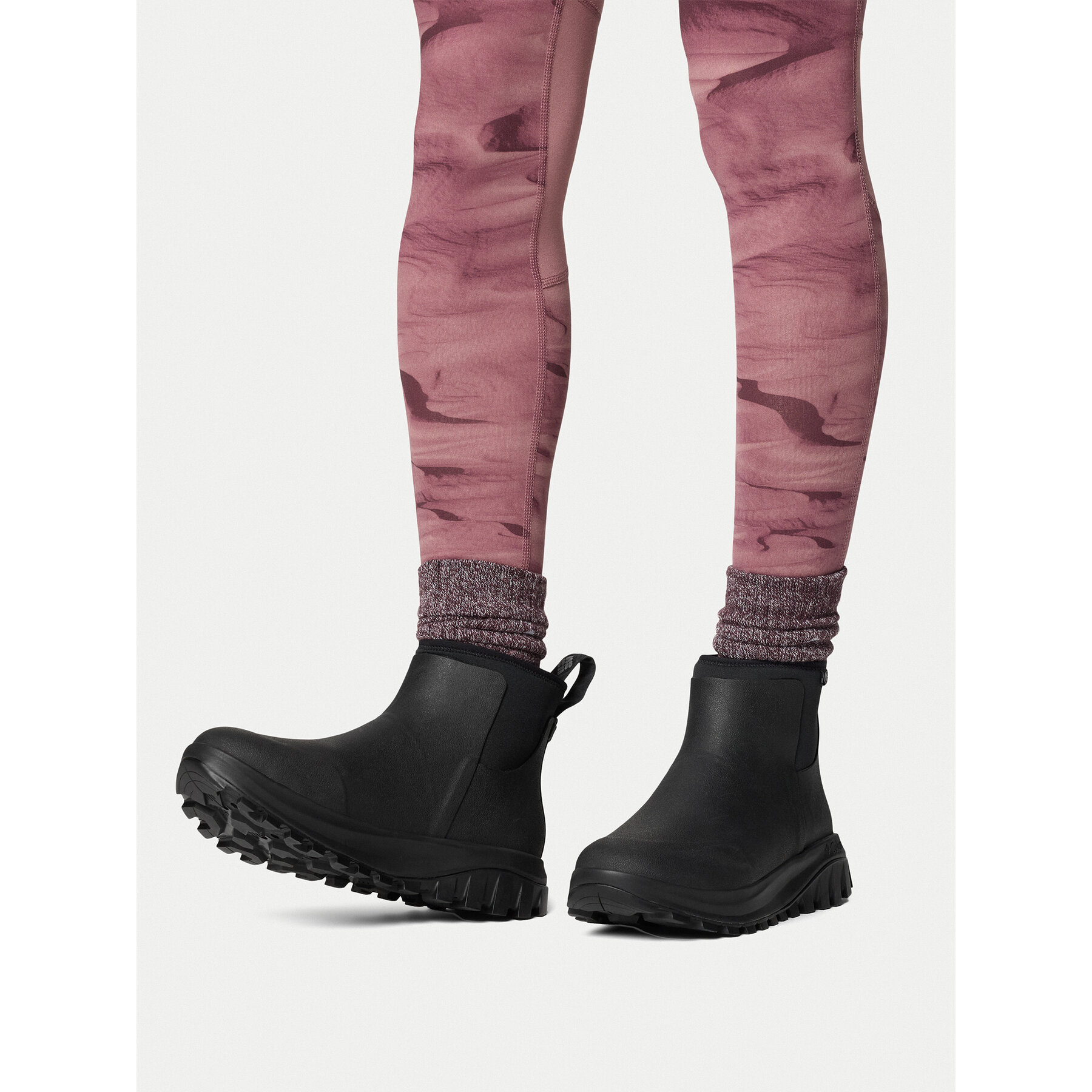 Апрески Columbia Snowtrot Slush 2144541 Черен
