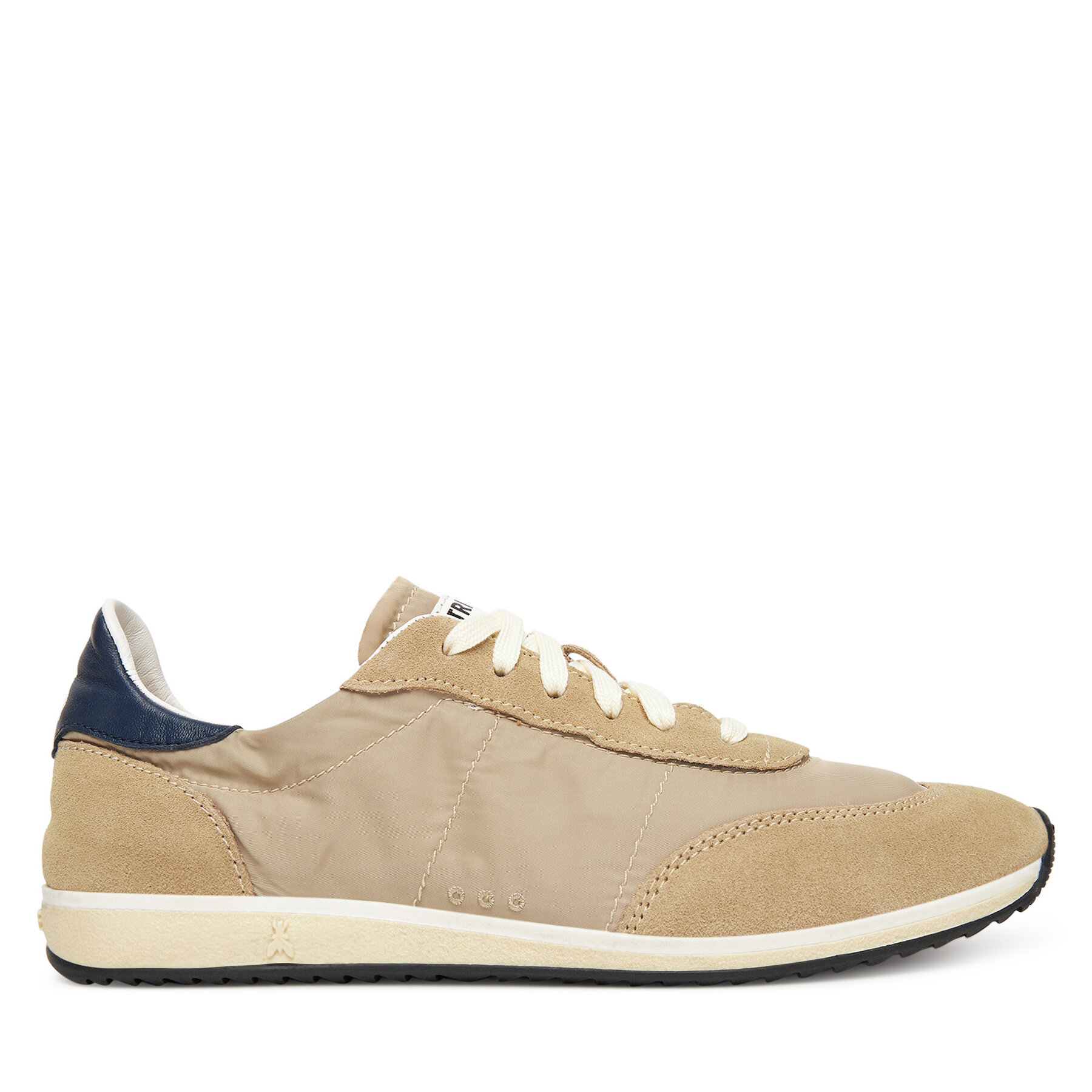 Sneakersy Patrizia Pepe 2Z0054 V040 Béžová