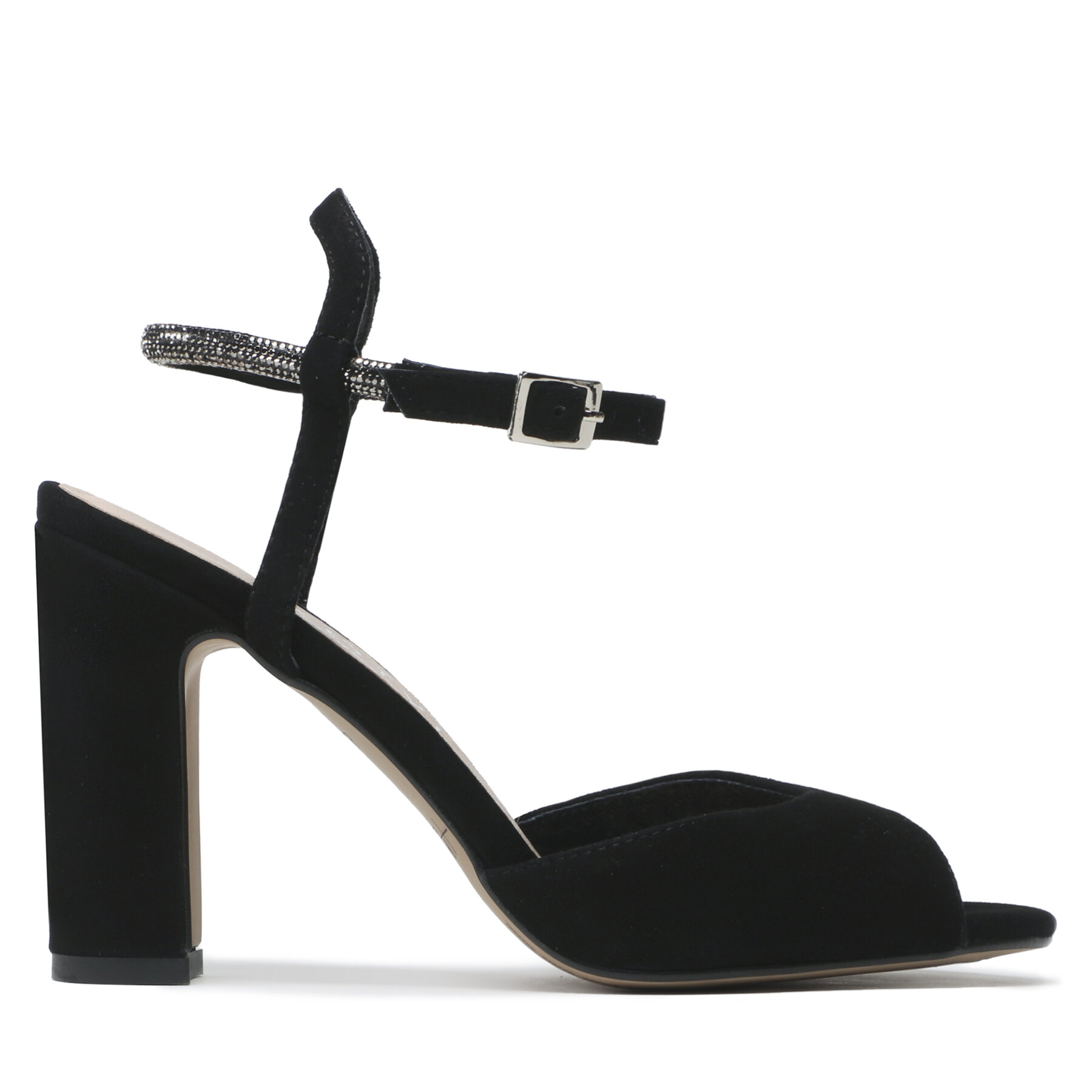 Sandalias Kotyl 5951 Negro