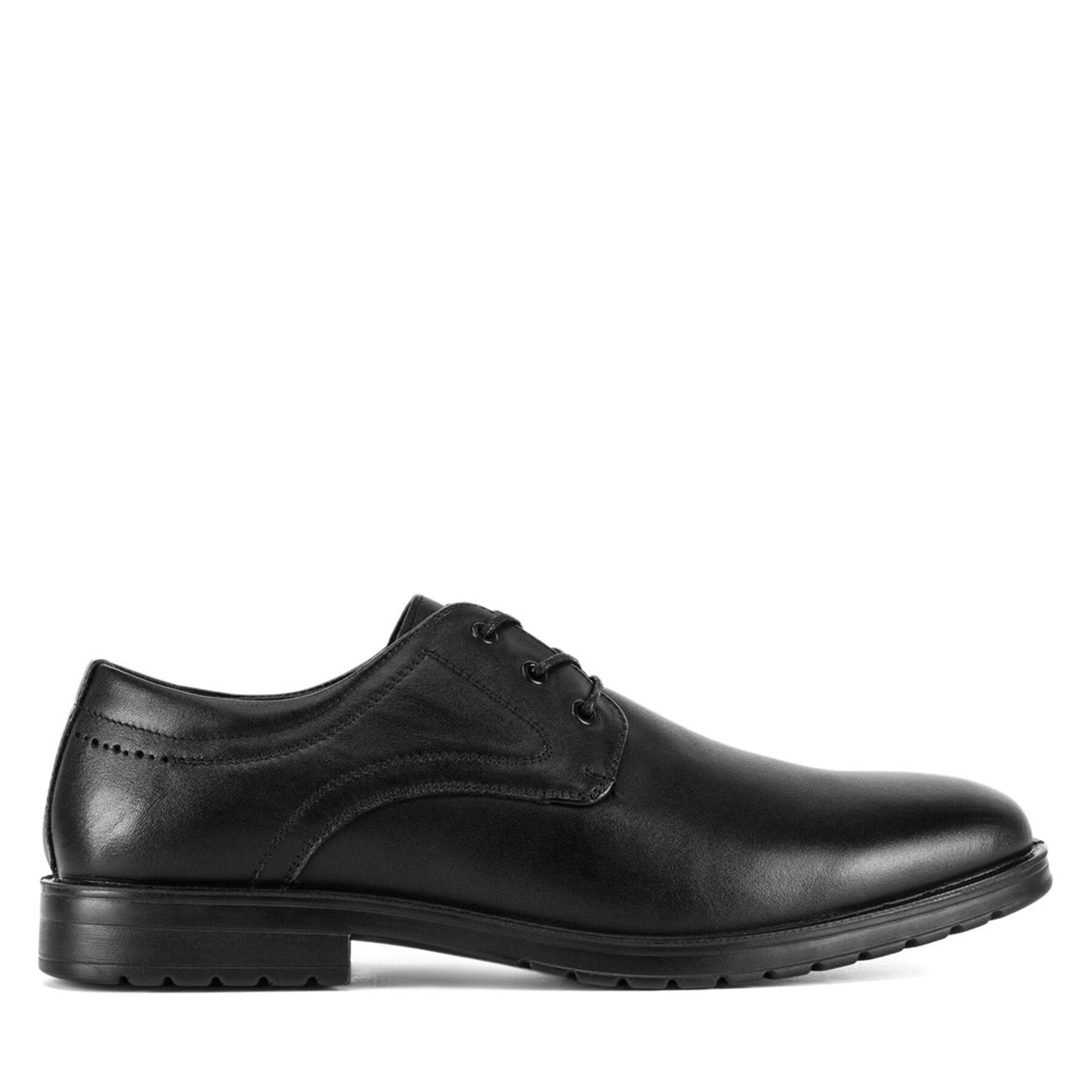 Zapatos hasta el tobillo Sergio Bardi MF1643-1Z Negro