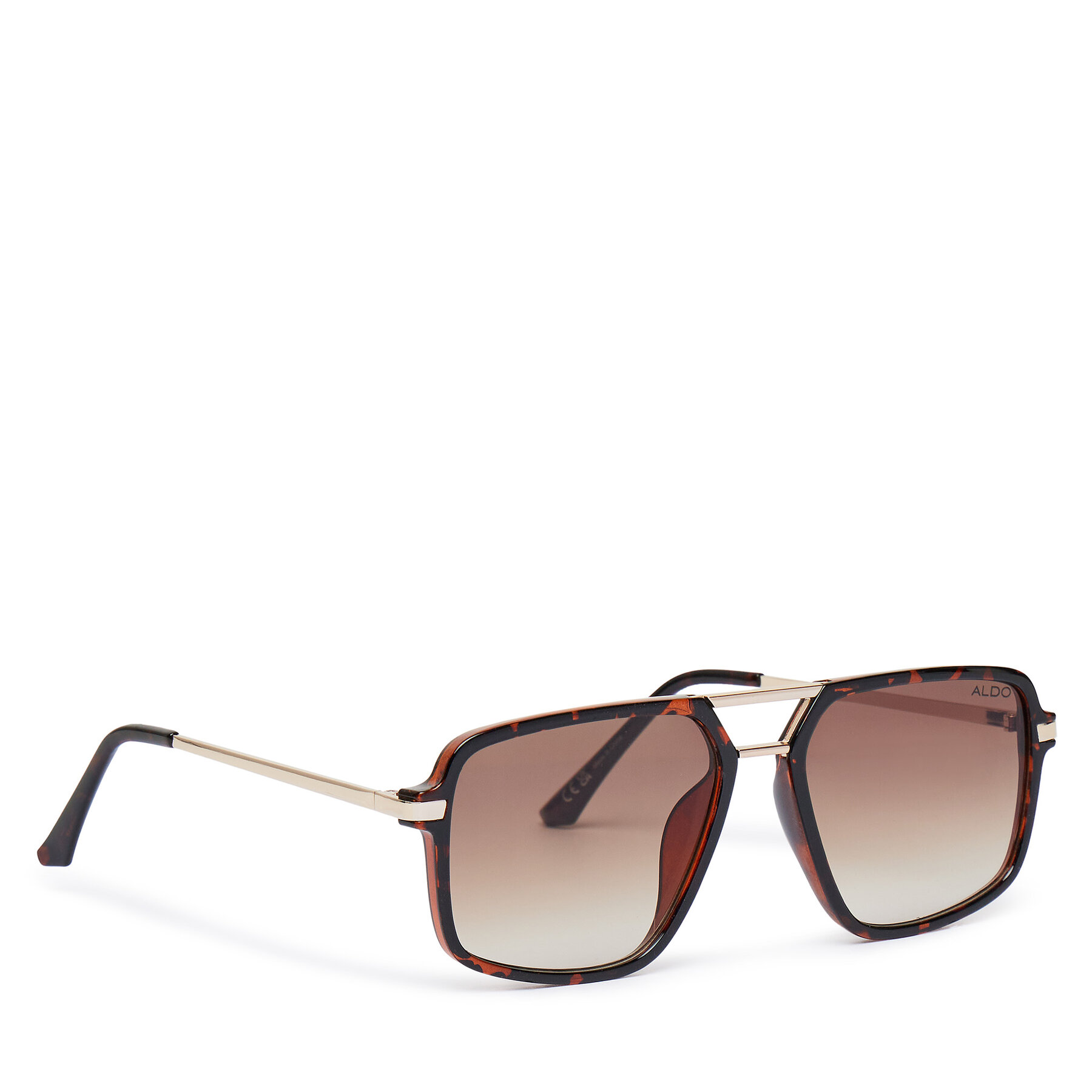 Occhiali da sole Aldo Nataniel 13935596 Marrone