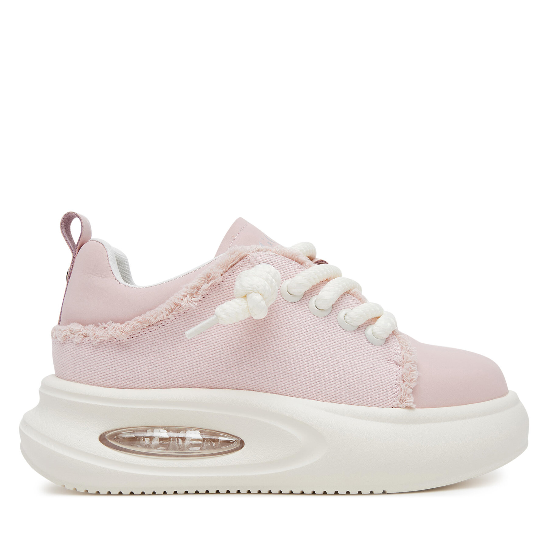 Dámske Sneakersy GOE, Rozmer: 39, Ružová, RR2N4090
