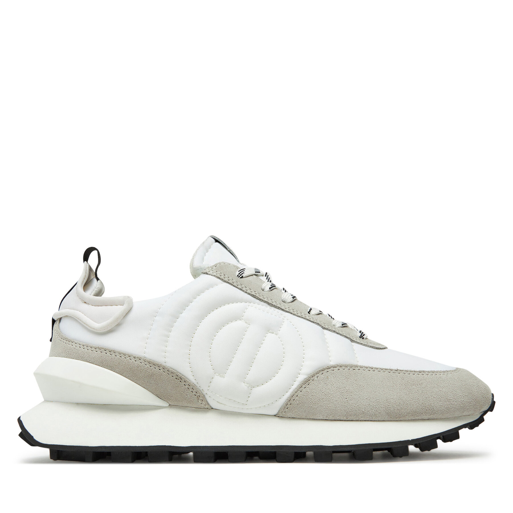 Pánske Sneakersy Iceberg, Rozmer: 44, Biela, IU172880A