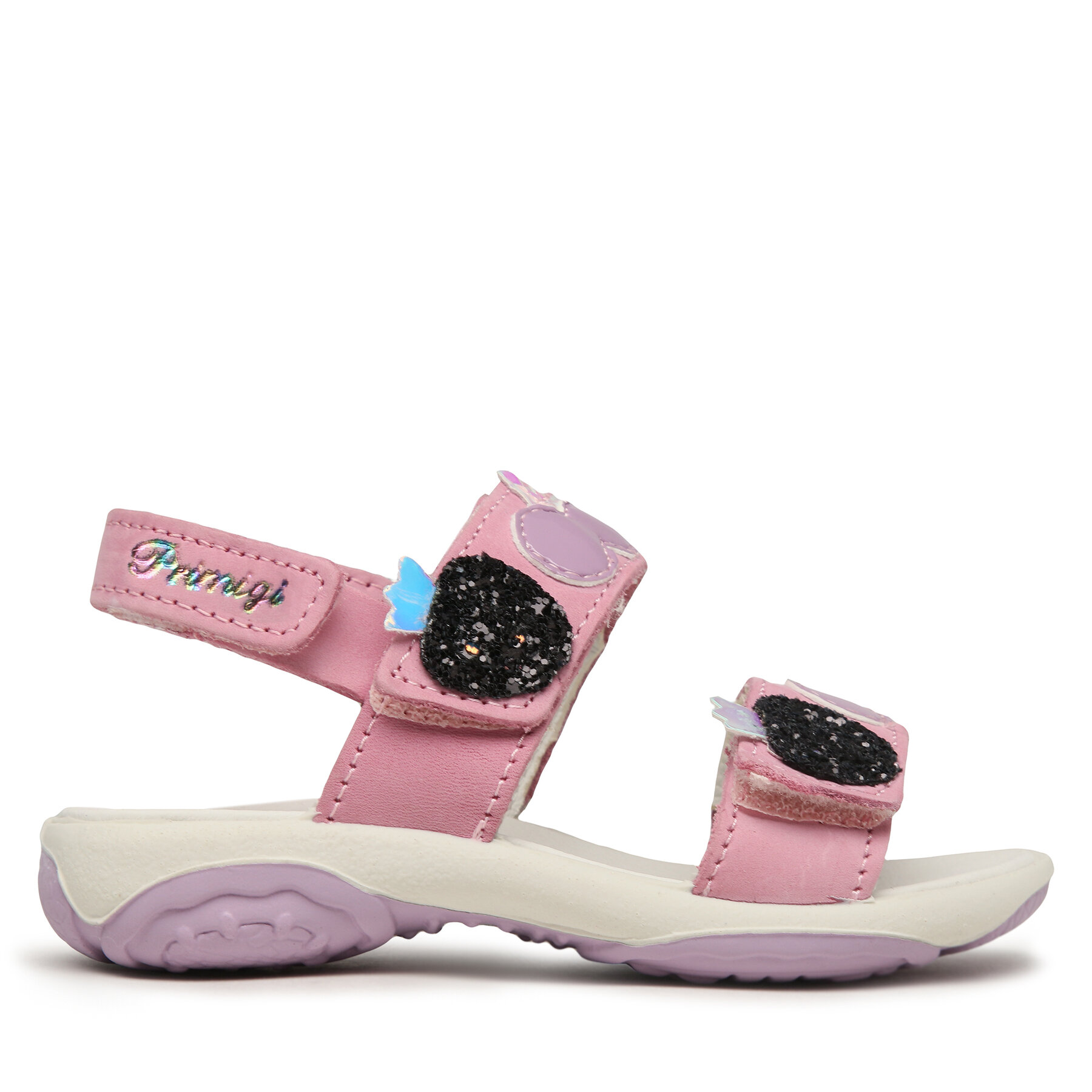 Σανδάλια Primigi 3882211 M Ροζ