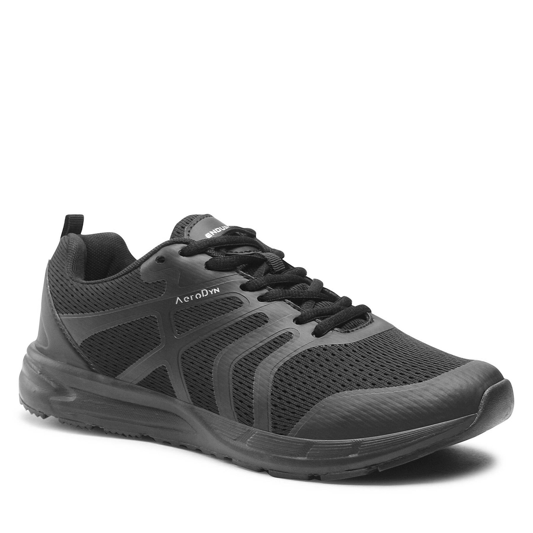 Endurance Αθλητικά Endurance Clenny Unisex Lite E222468 Μαύρο