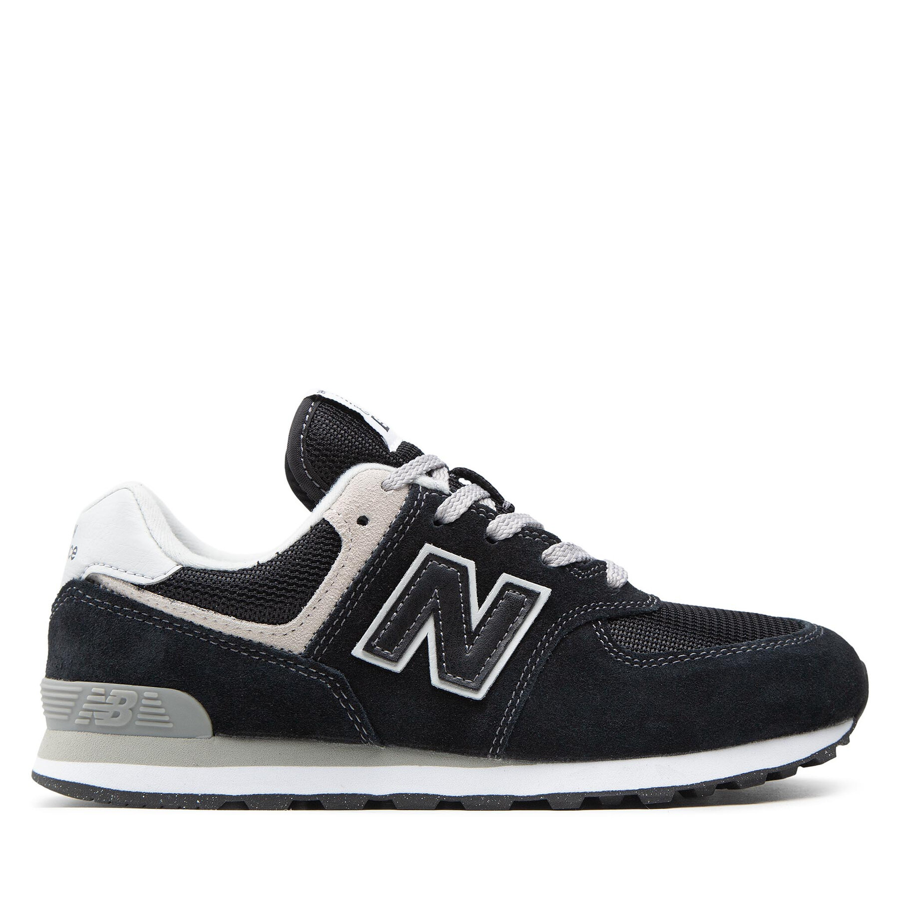 Сникърси New Balance GC574EVB Черен